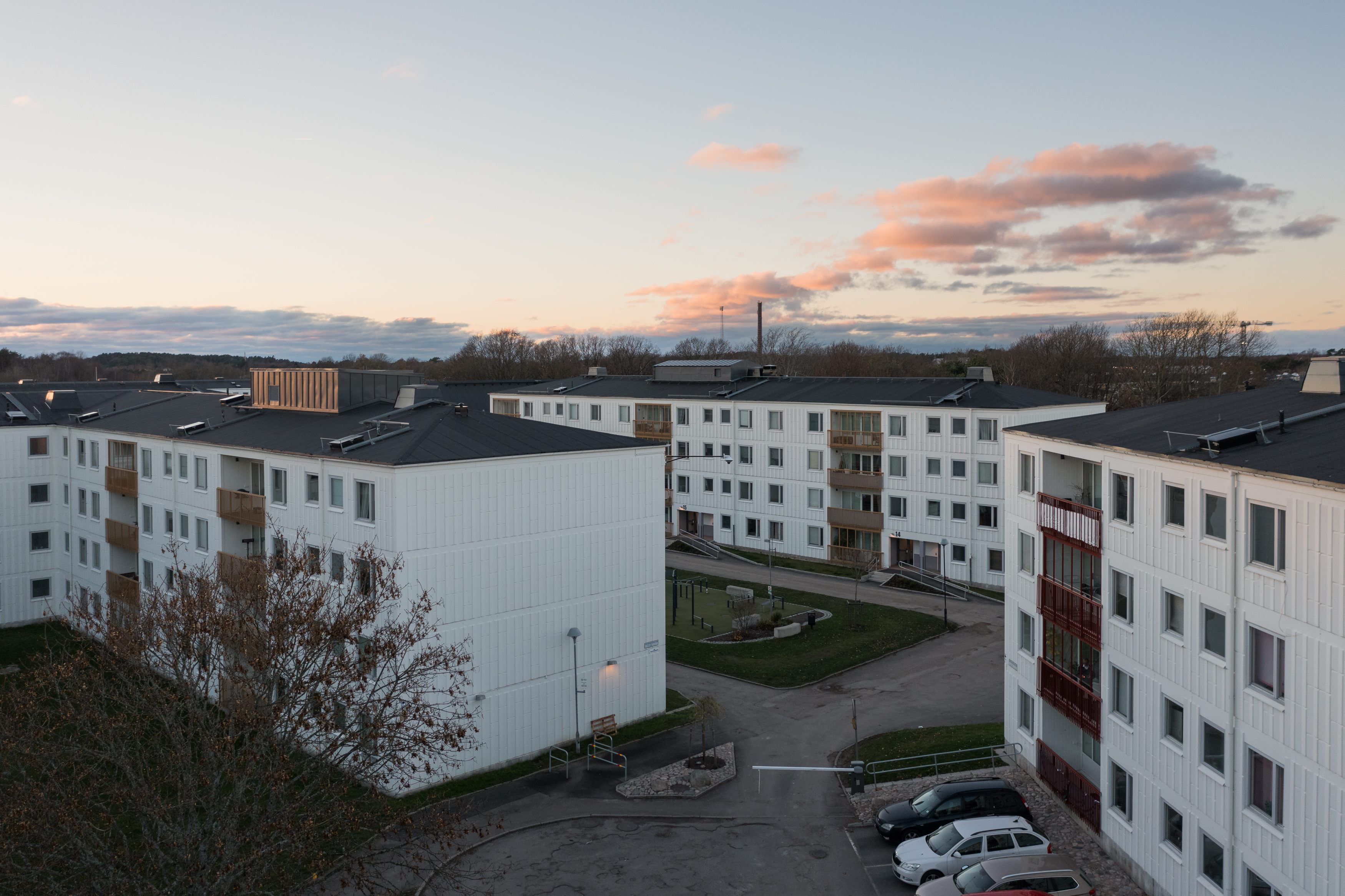 2 rum och kök, Tynnered, 10 350 kr/mån, bild 4