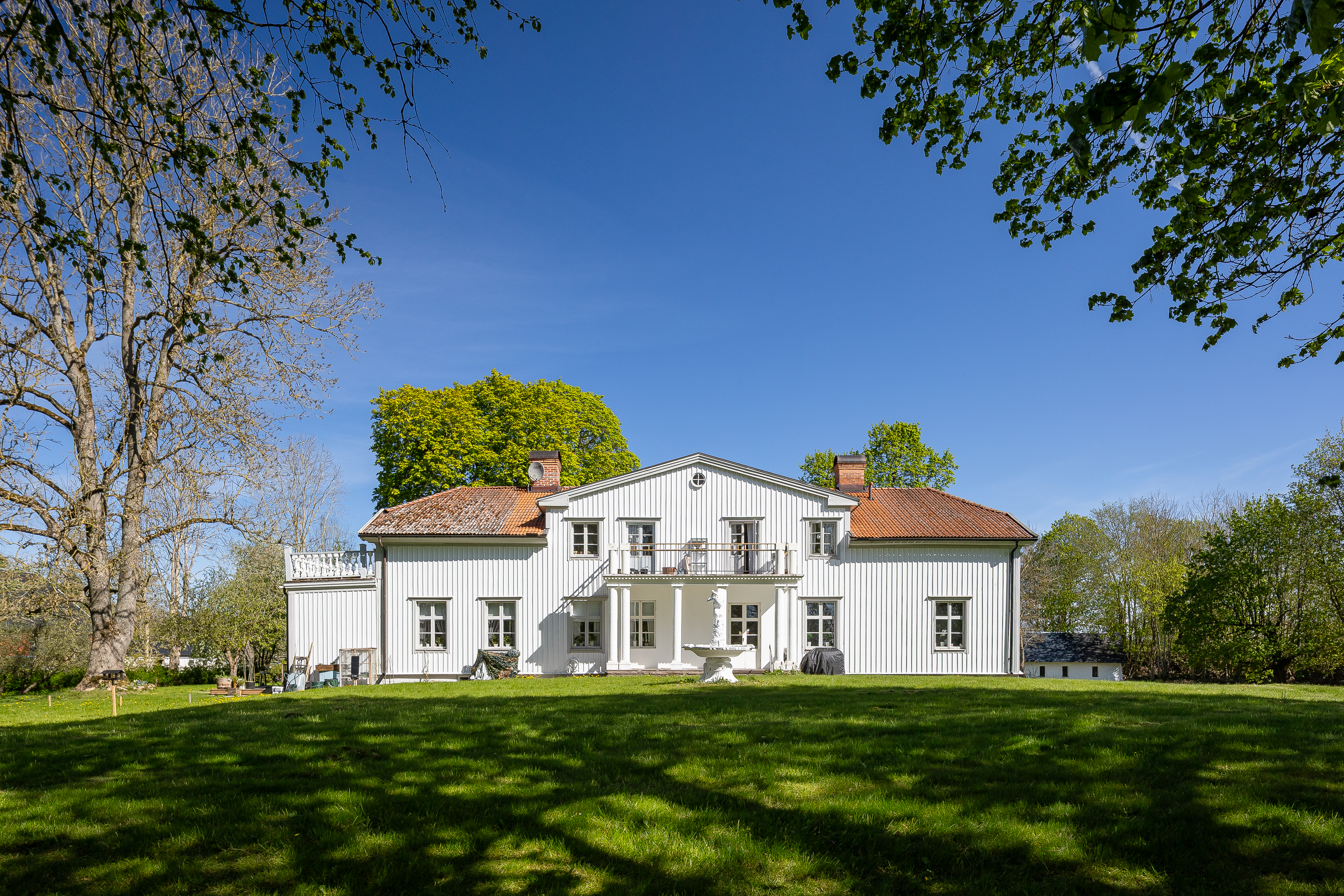 Rörsberga Säteri 1B — bild 1