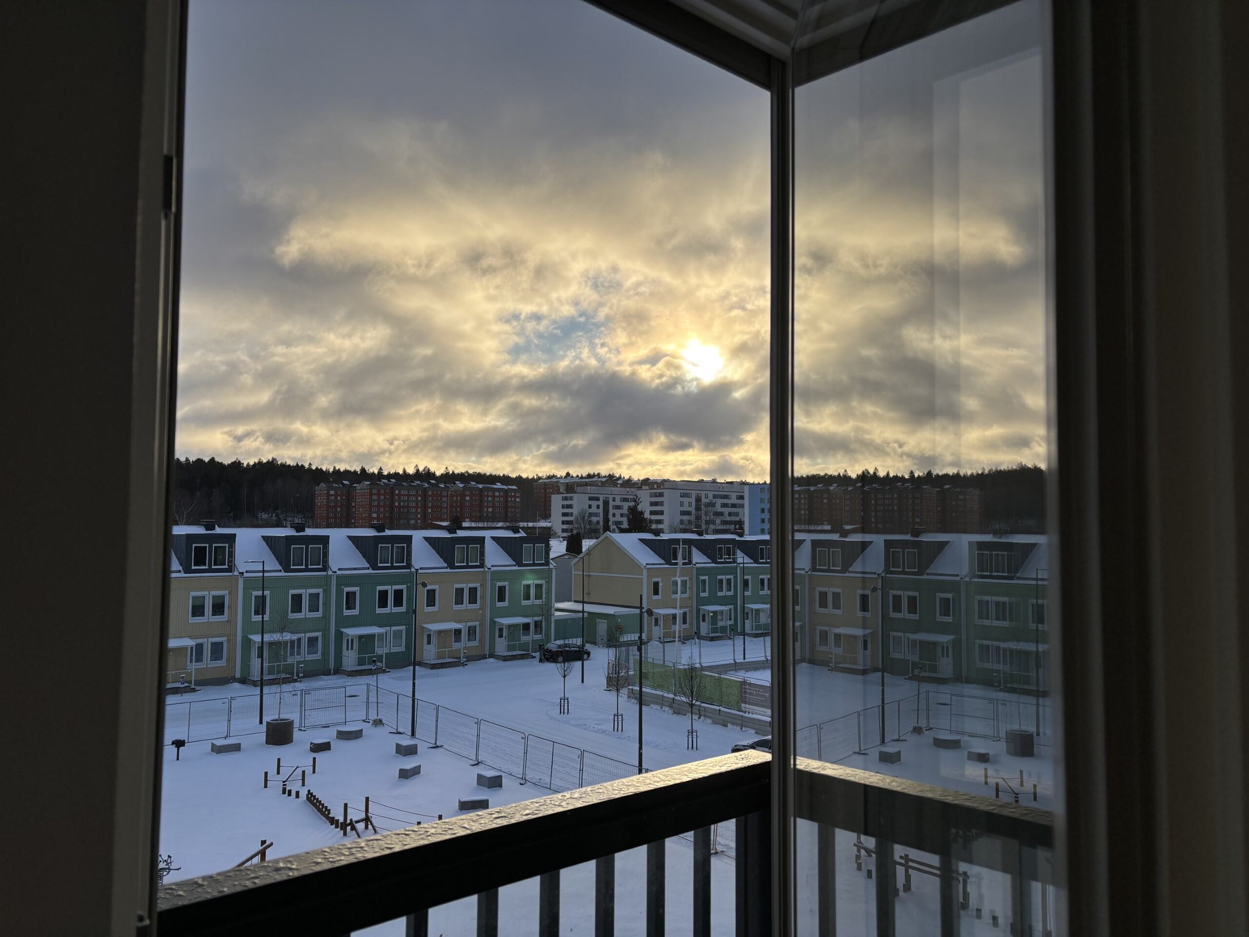 1 rum och kök, Upplands Väsby — 10 133 kr/mån — bild 5