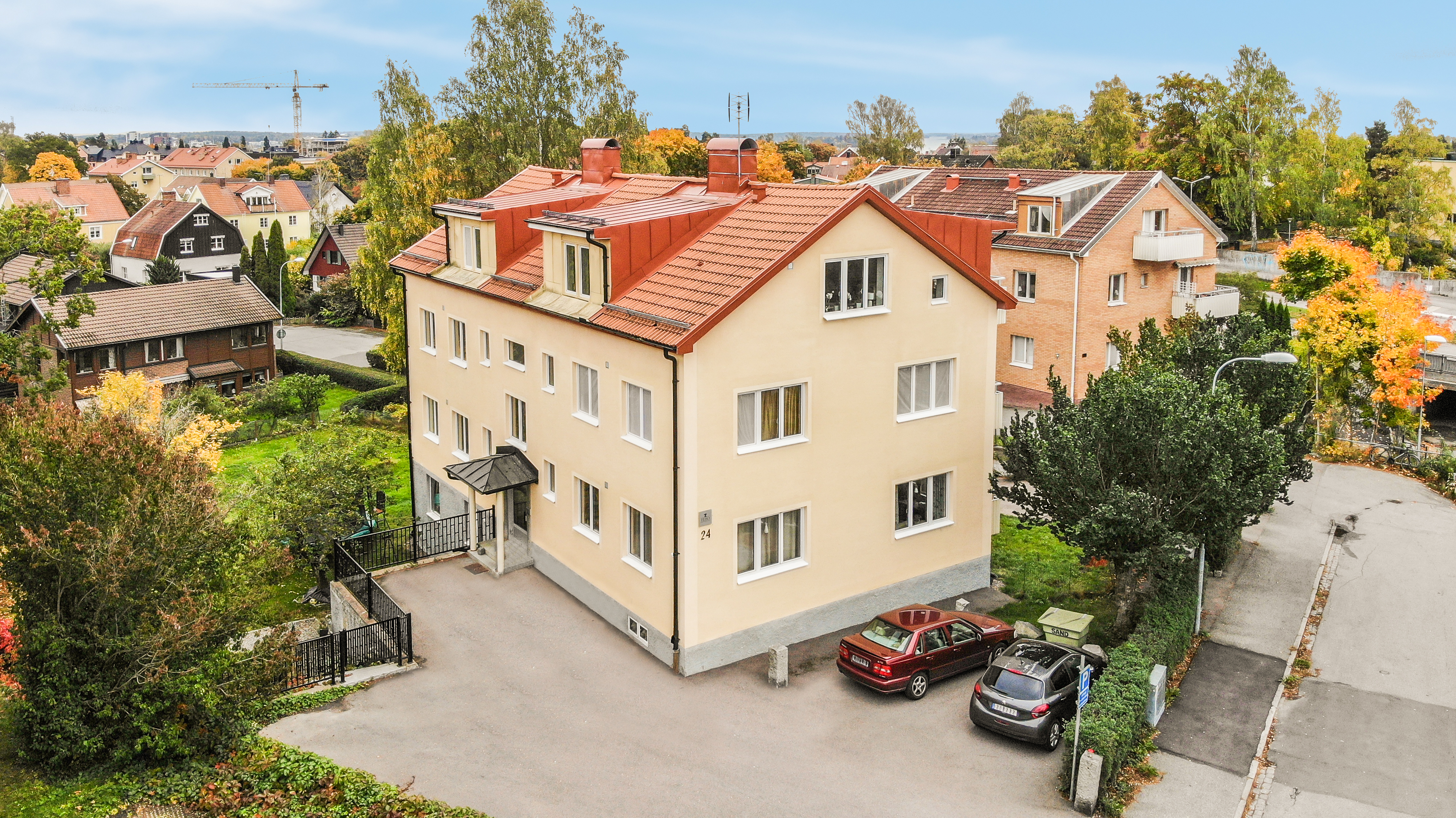 Kronvägen 24