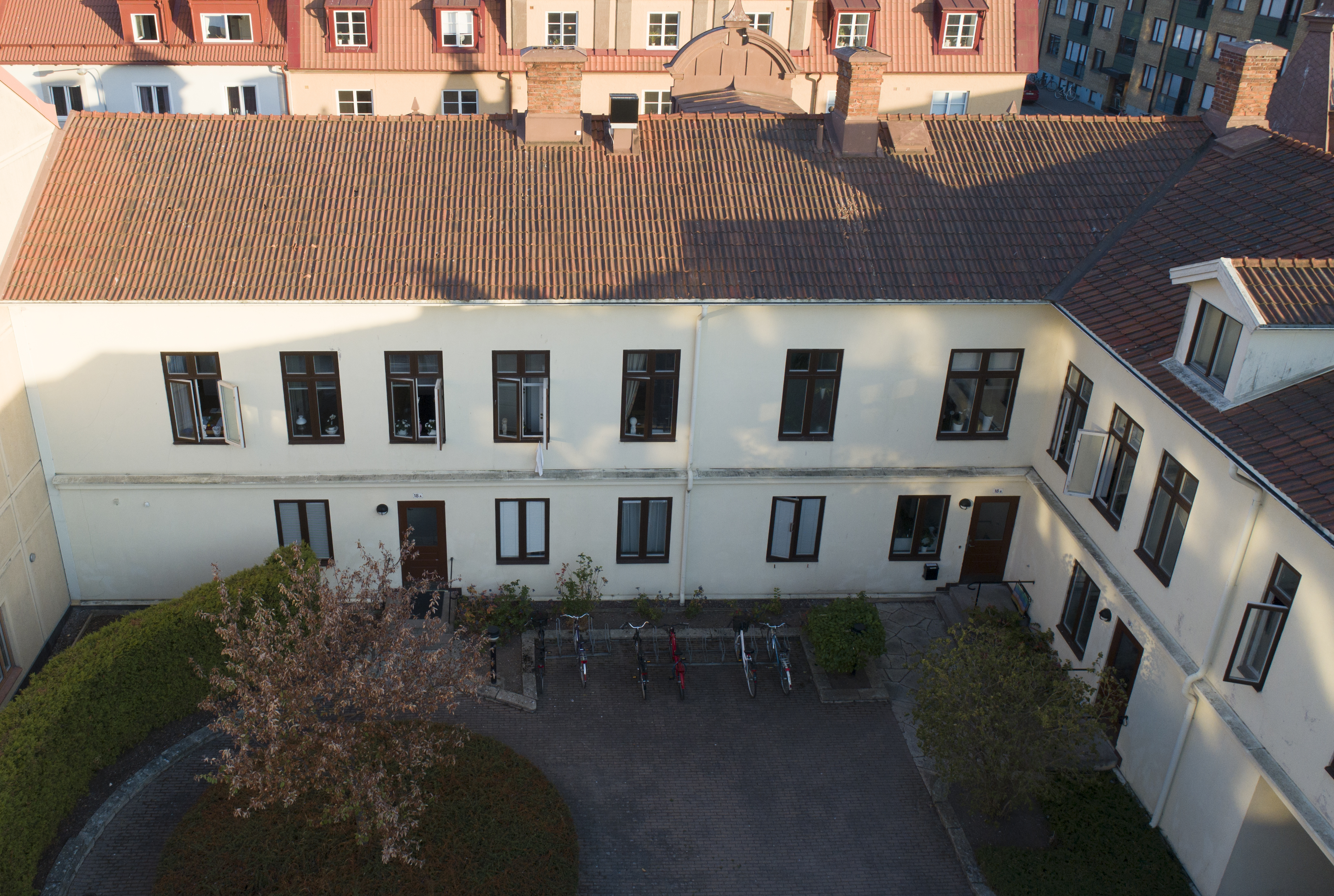 Smålandsgatan 18A — bild 2