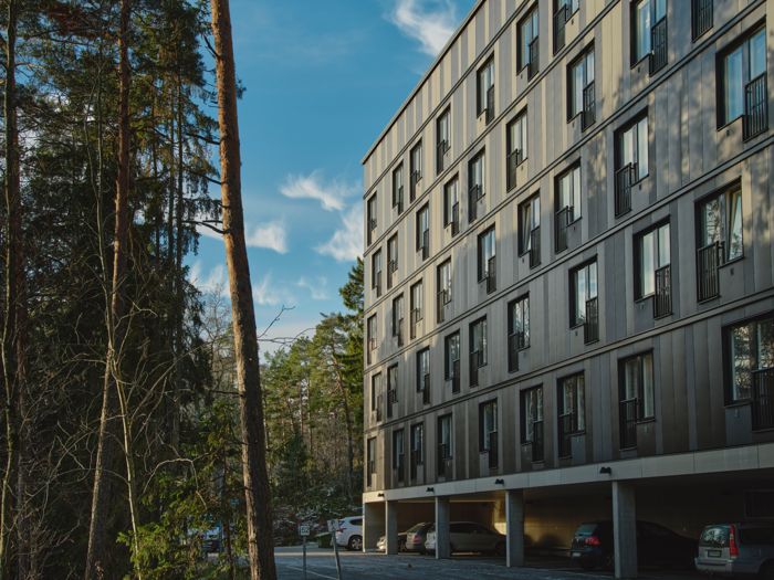 2 rum och kök, Botkyrka — 8 376 kr/mån — bild 2