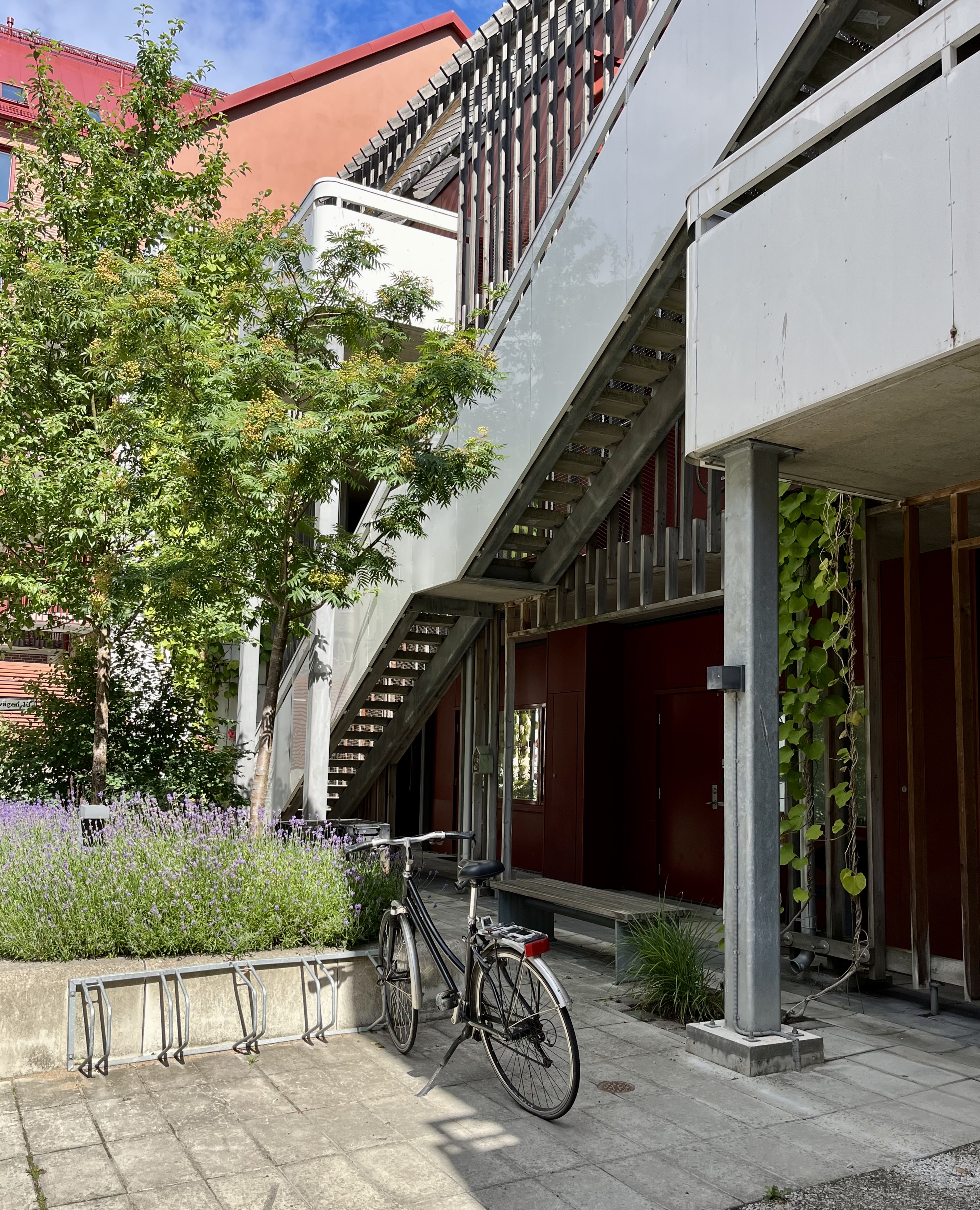 Spårvägen 13 — bild 2