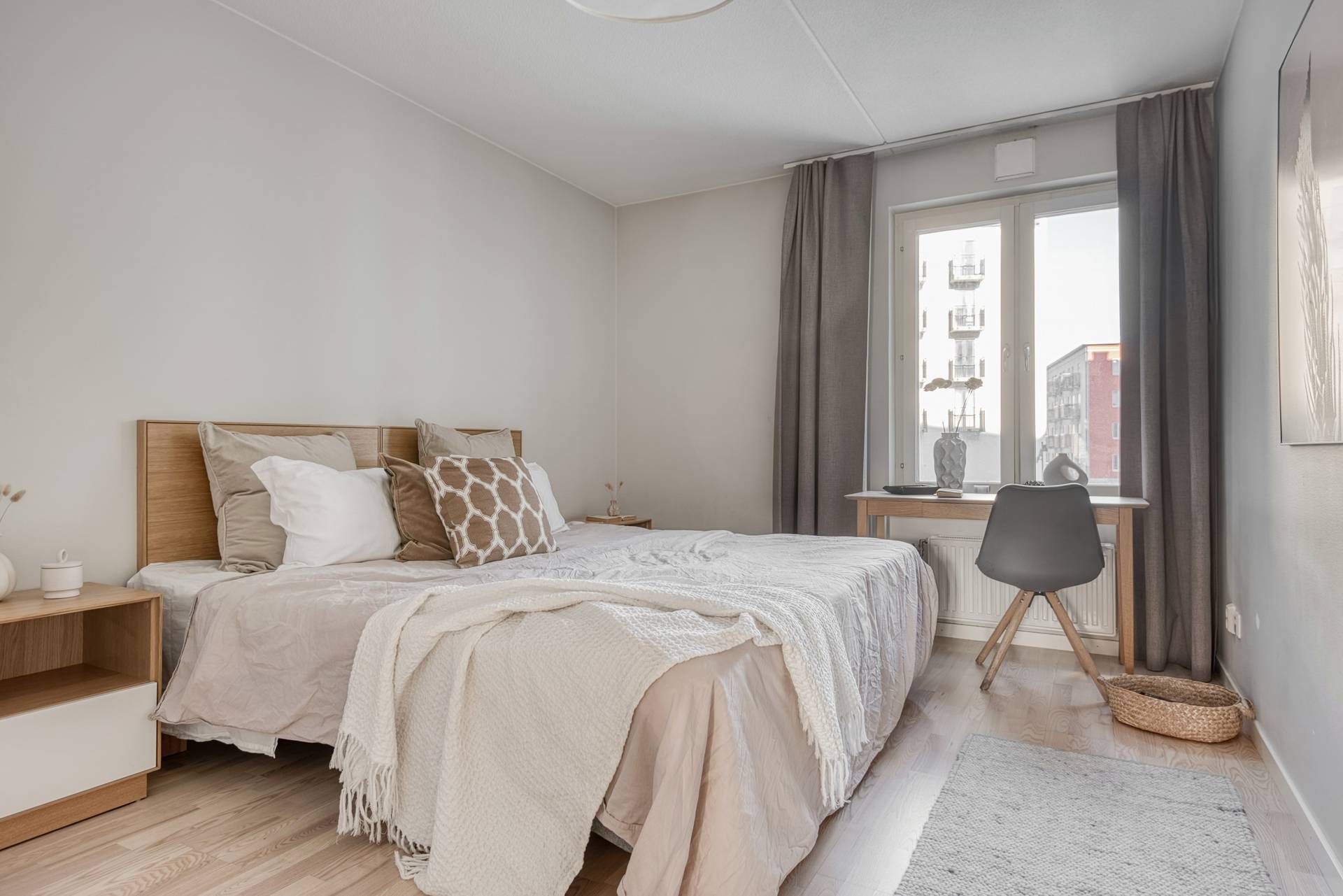 1 rum och kök, Solna — 13 023 kr/mån — bild 3