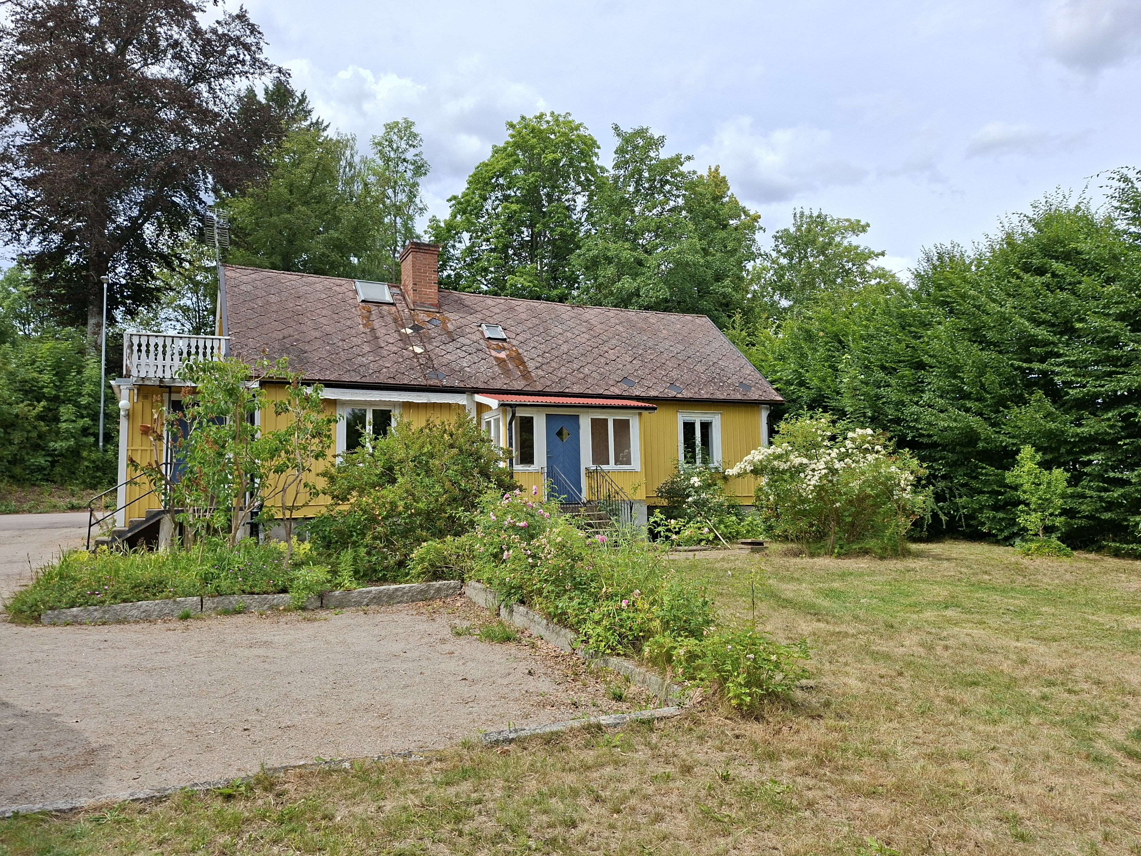 Ljungrydavägen 5 — bild 2