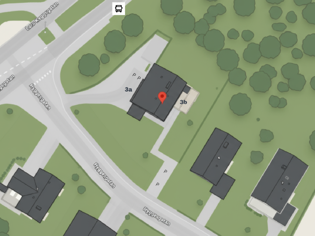 Hyggesgatan 3a — bild 5