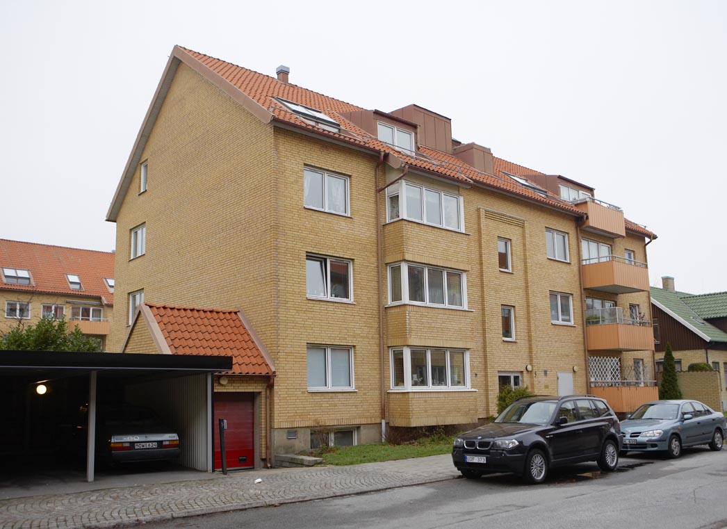 Prinsgatan 5 — bild 1