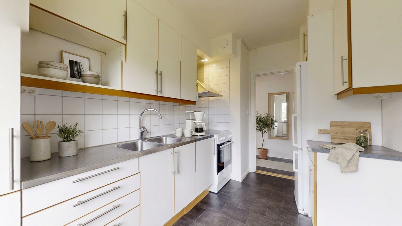Sölvegatan 3 — bild 2