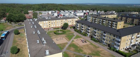 Temperaturgatan 87
