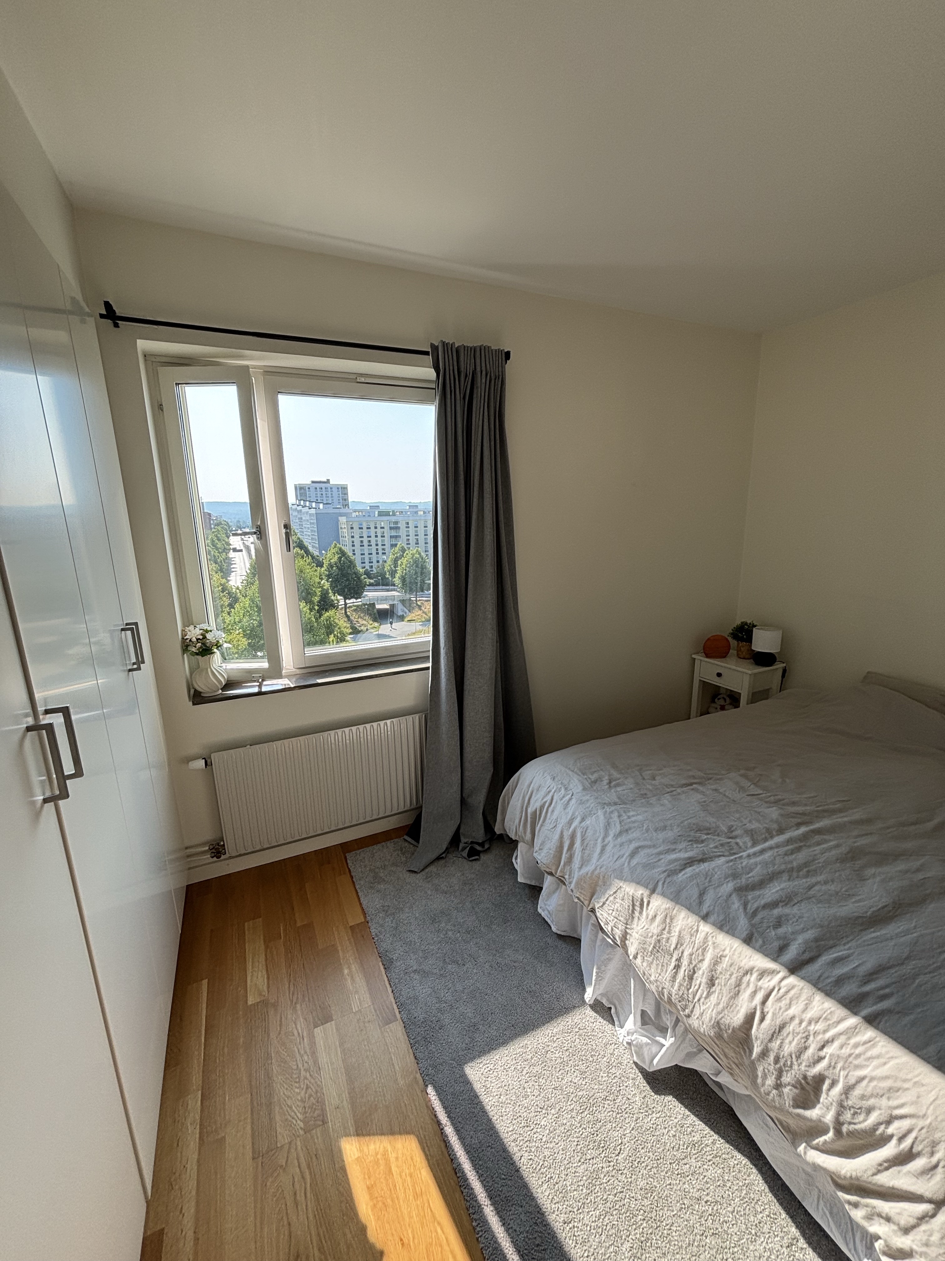 Solstickegatan 6 — bild 1