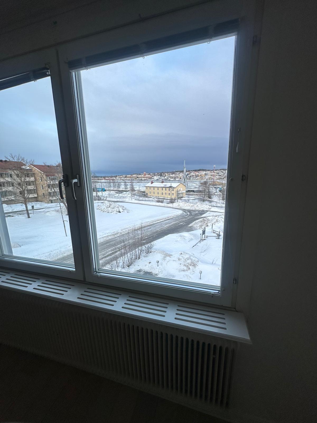 Norra Ringvägen 17 — bild 5