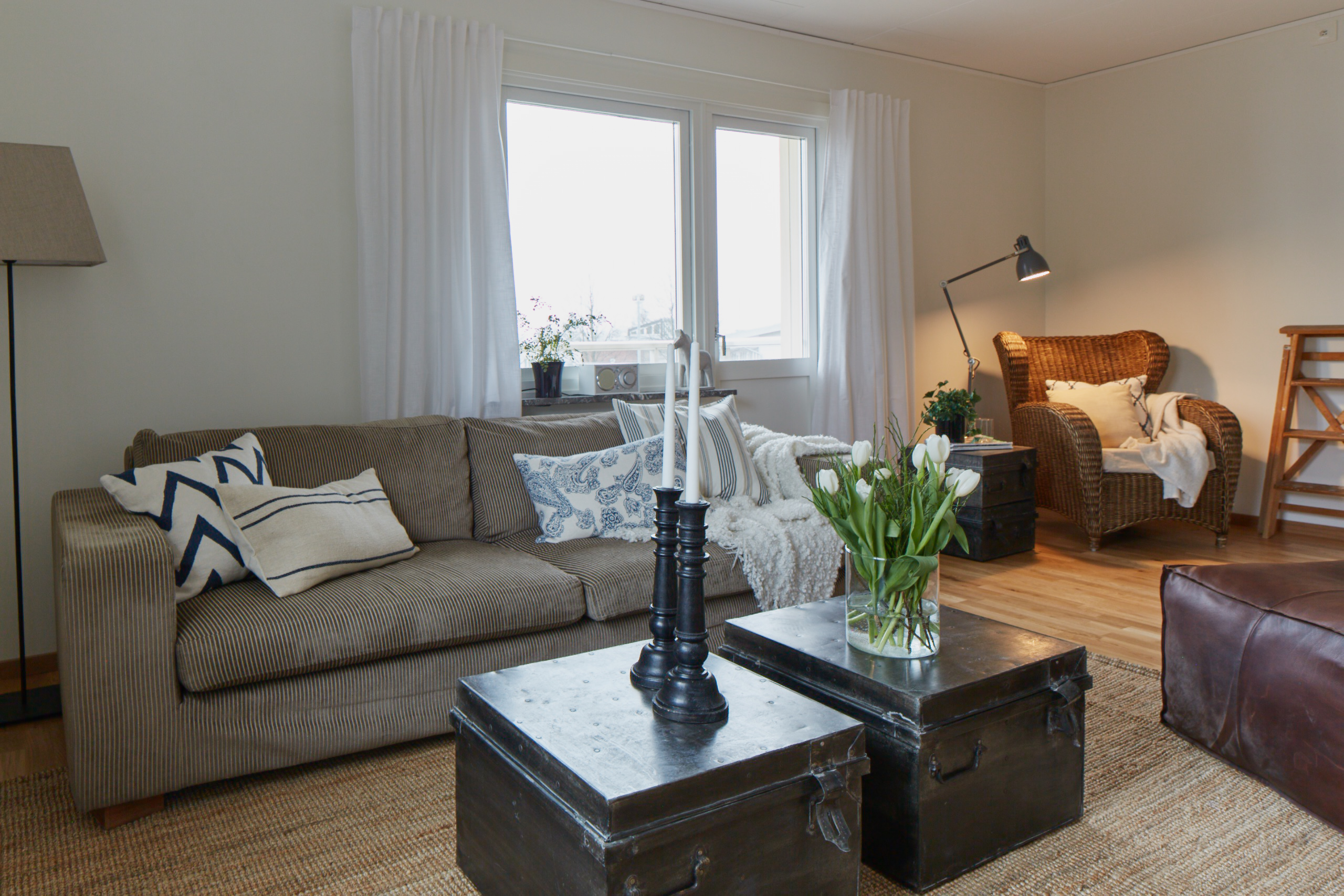 Fleminggatan 8 A — bild 2