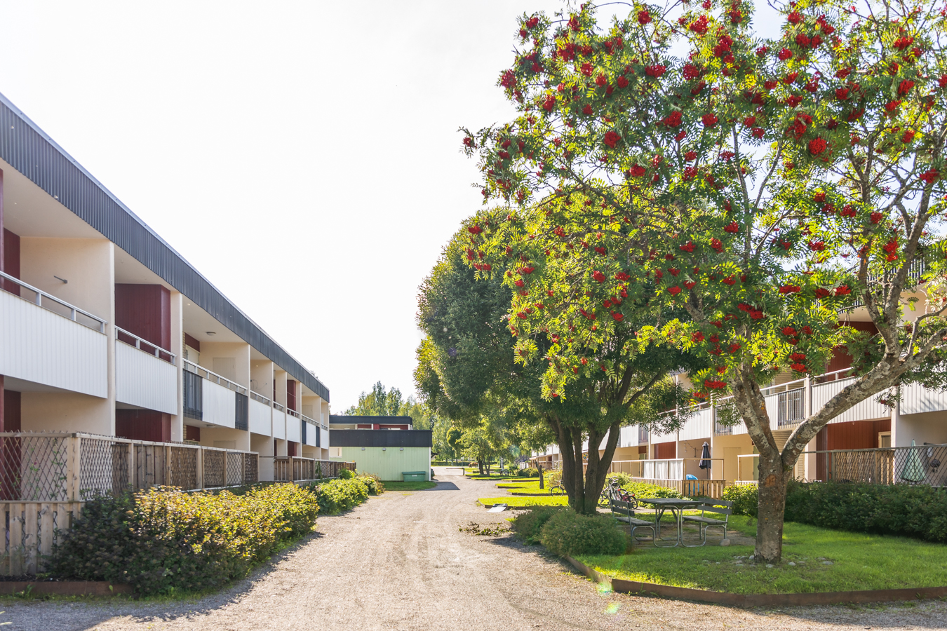 Granbergshöjden 20B