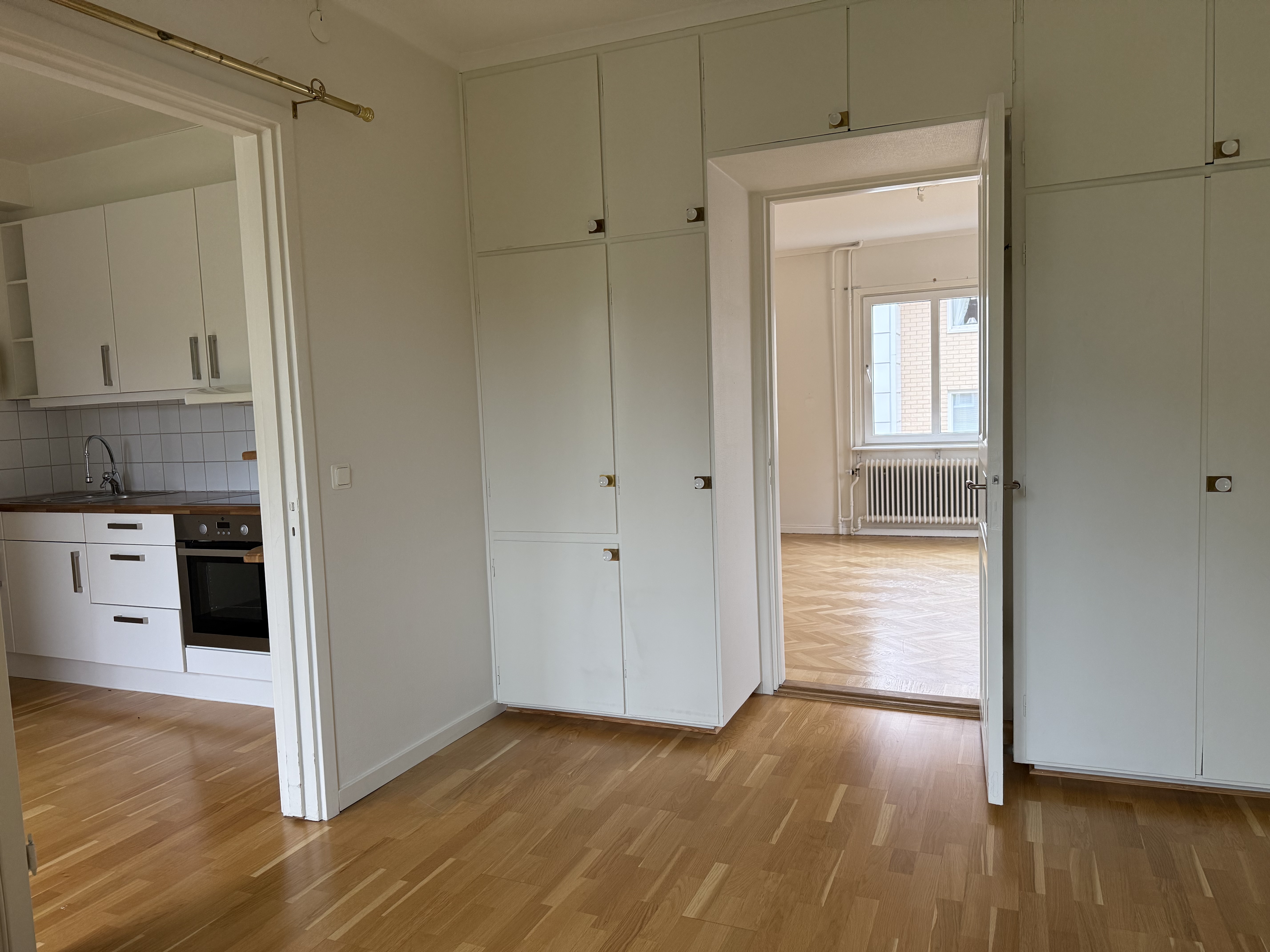 Järnvägsgatan 8 — bild 1