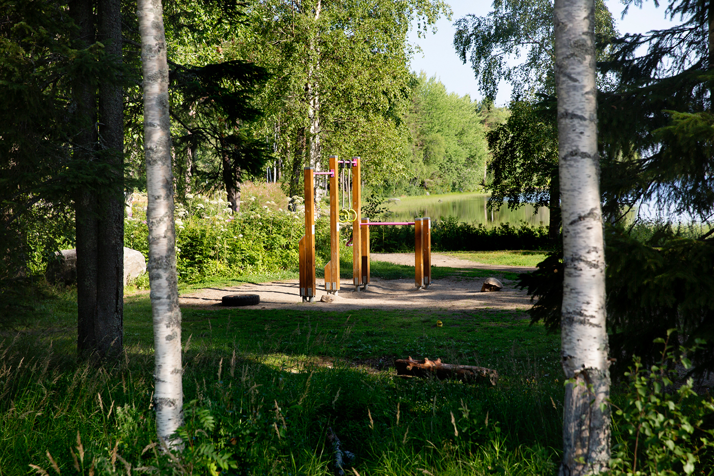 Mariehemsvägen 6K — bild 5