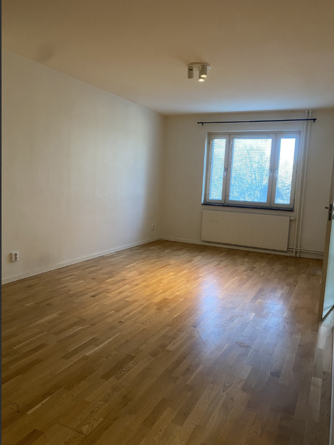 2 rum och kök, Stockholm — 9 912 kr/mån — bild 3