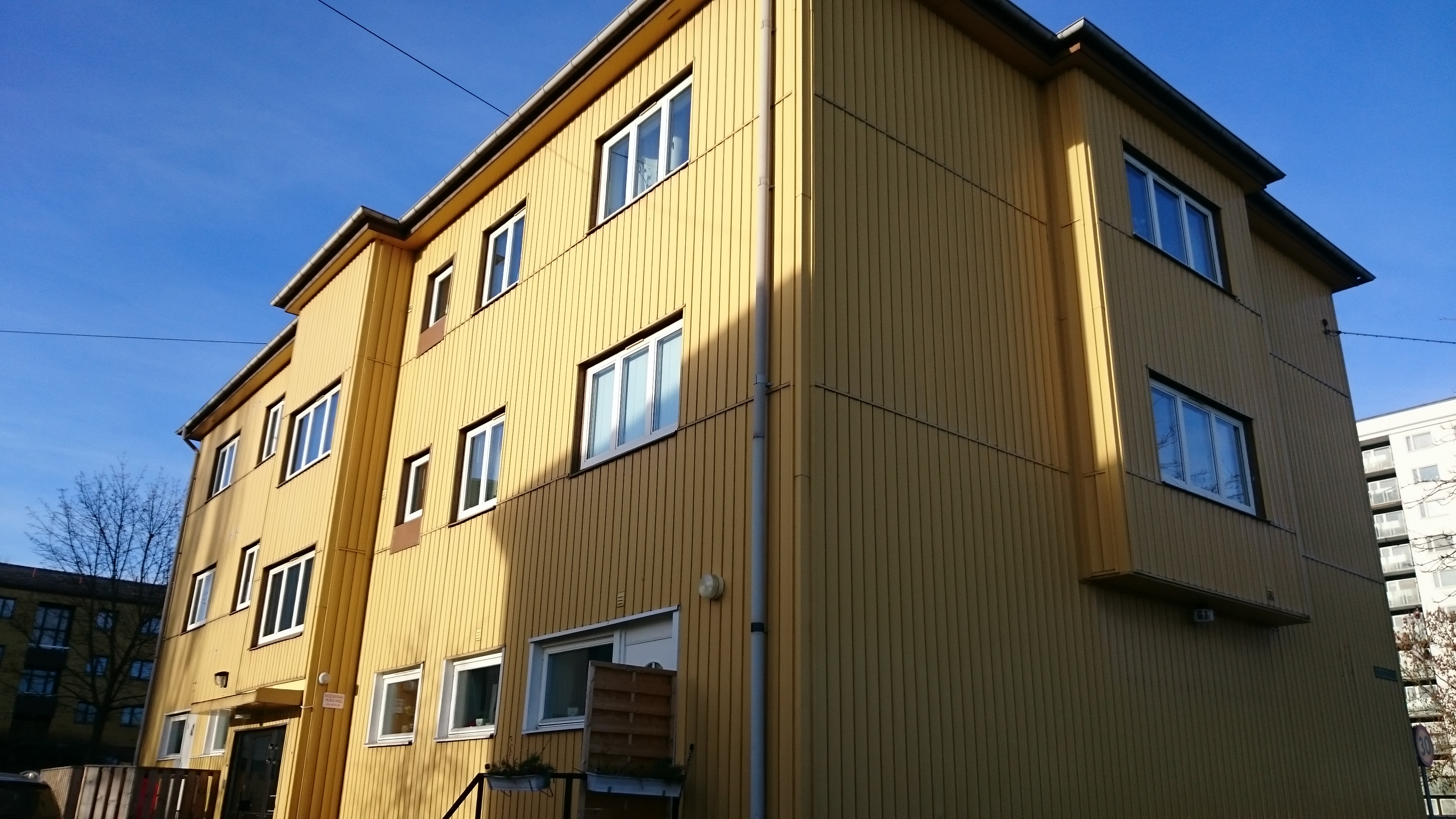Stockholmsvägen 61 — bild 2