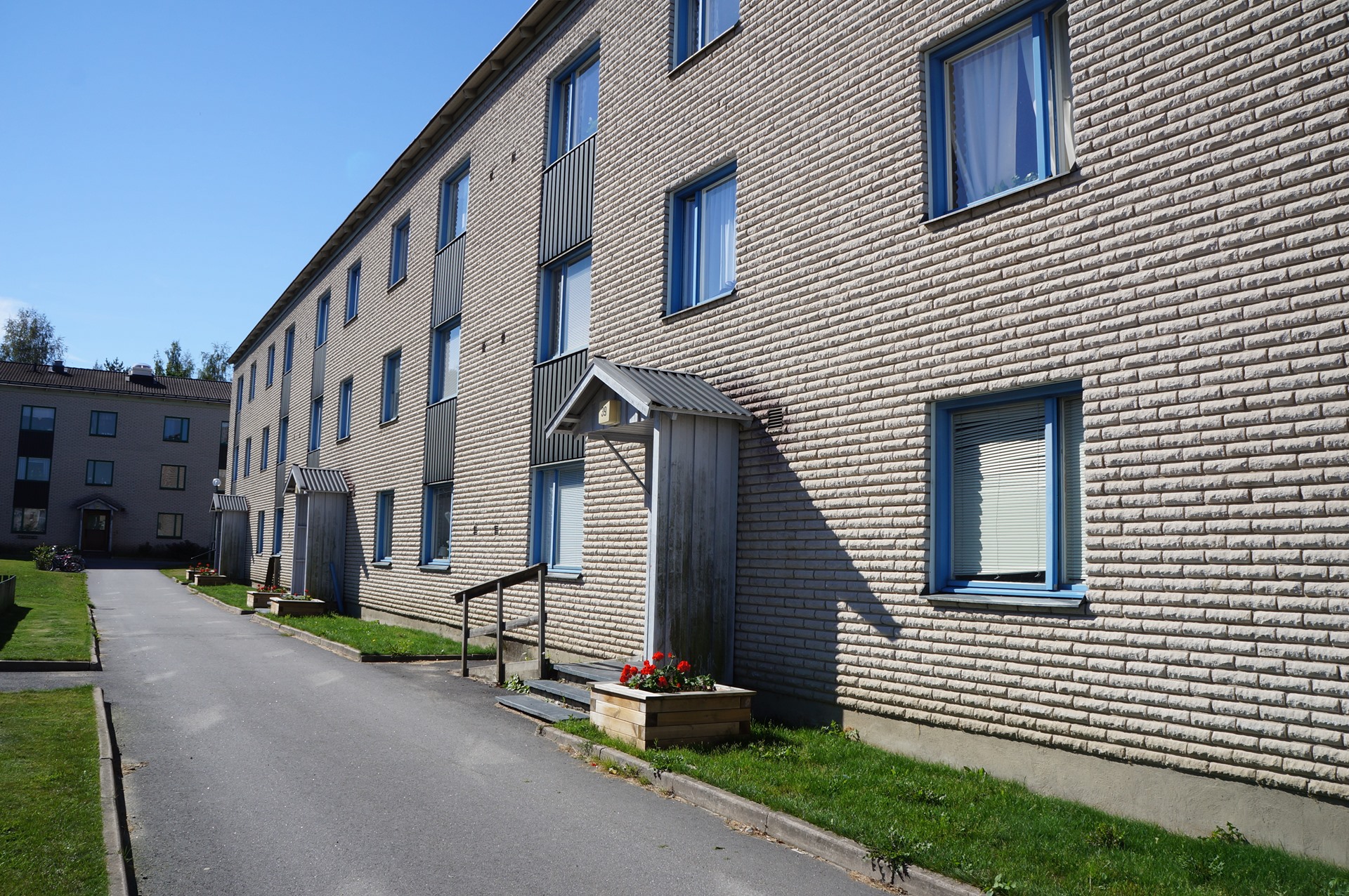 3 rum och kök, Nynäshamn — 11 594 kr/mån — bild 2