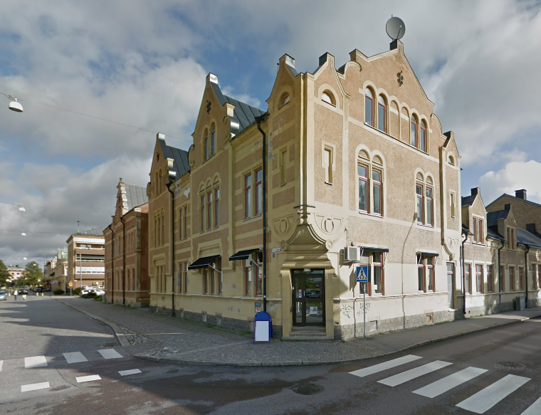 Västra Långgatan 11A – bild 2