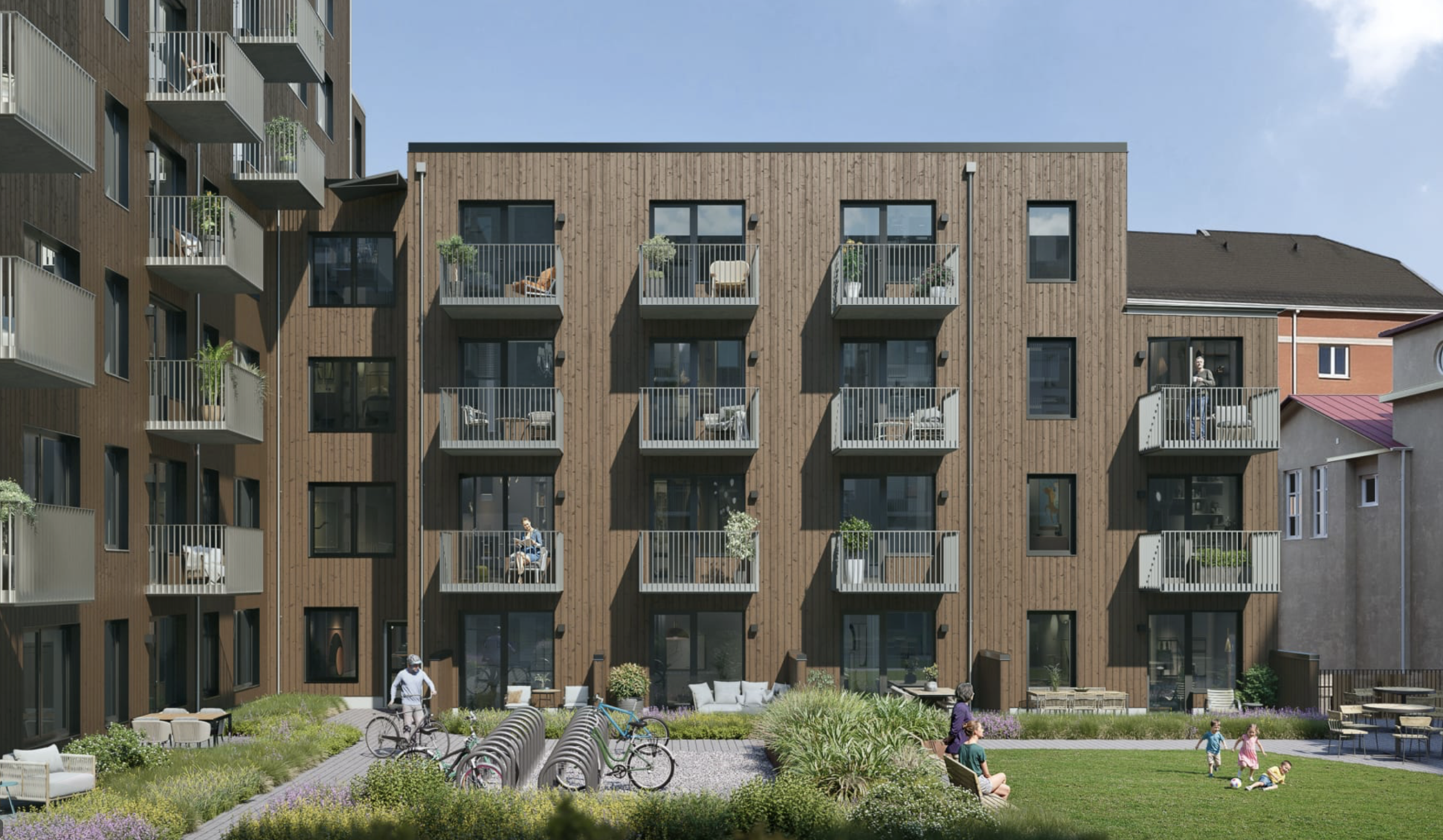 Södra Centralgatan 29 — bild 2