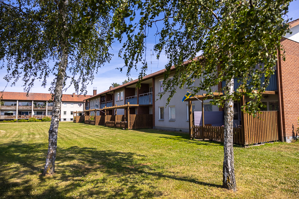 Slingvägen 5A — bild 1