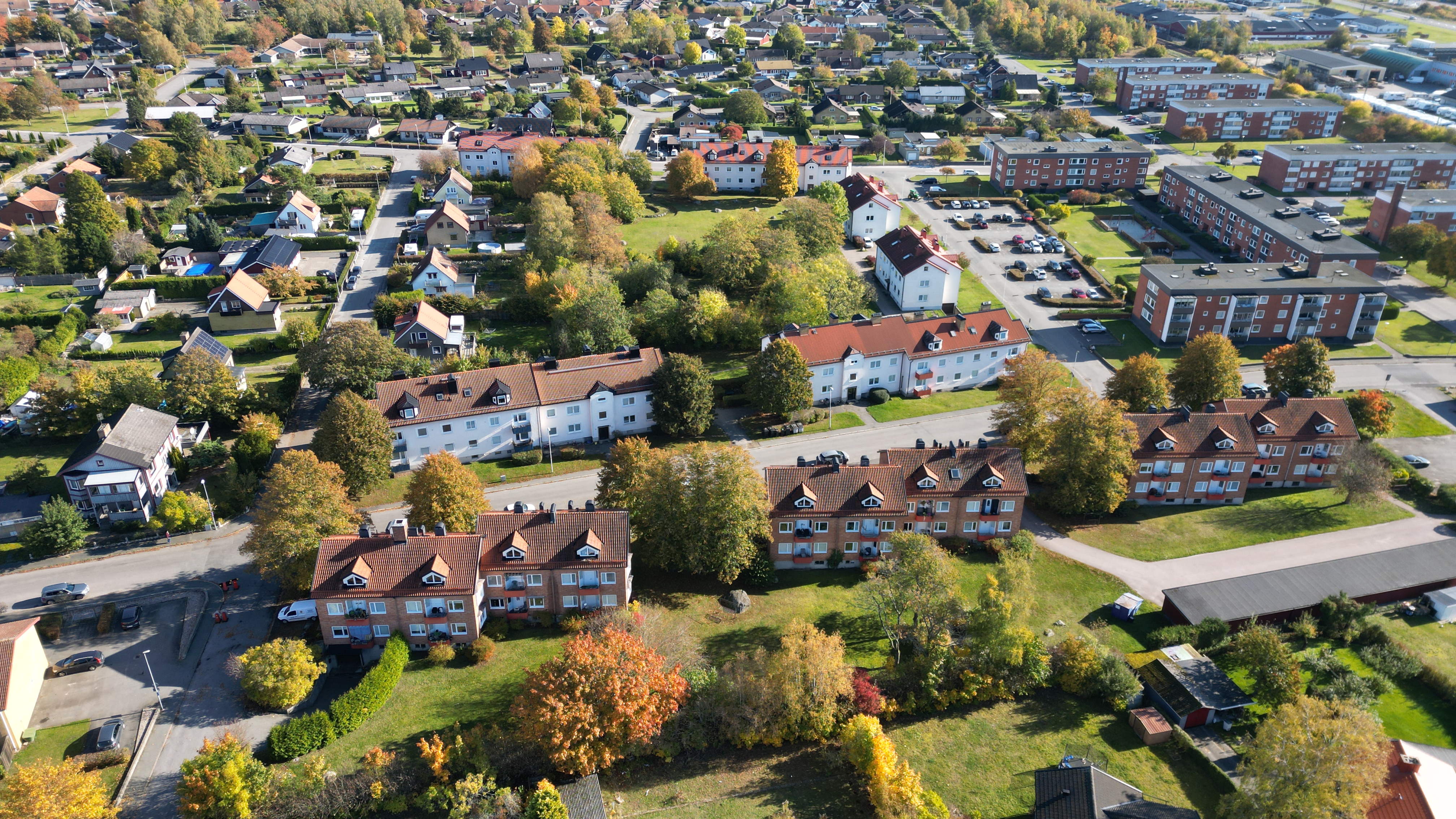 Sölvegatan 3 i Bromölla