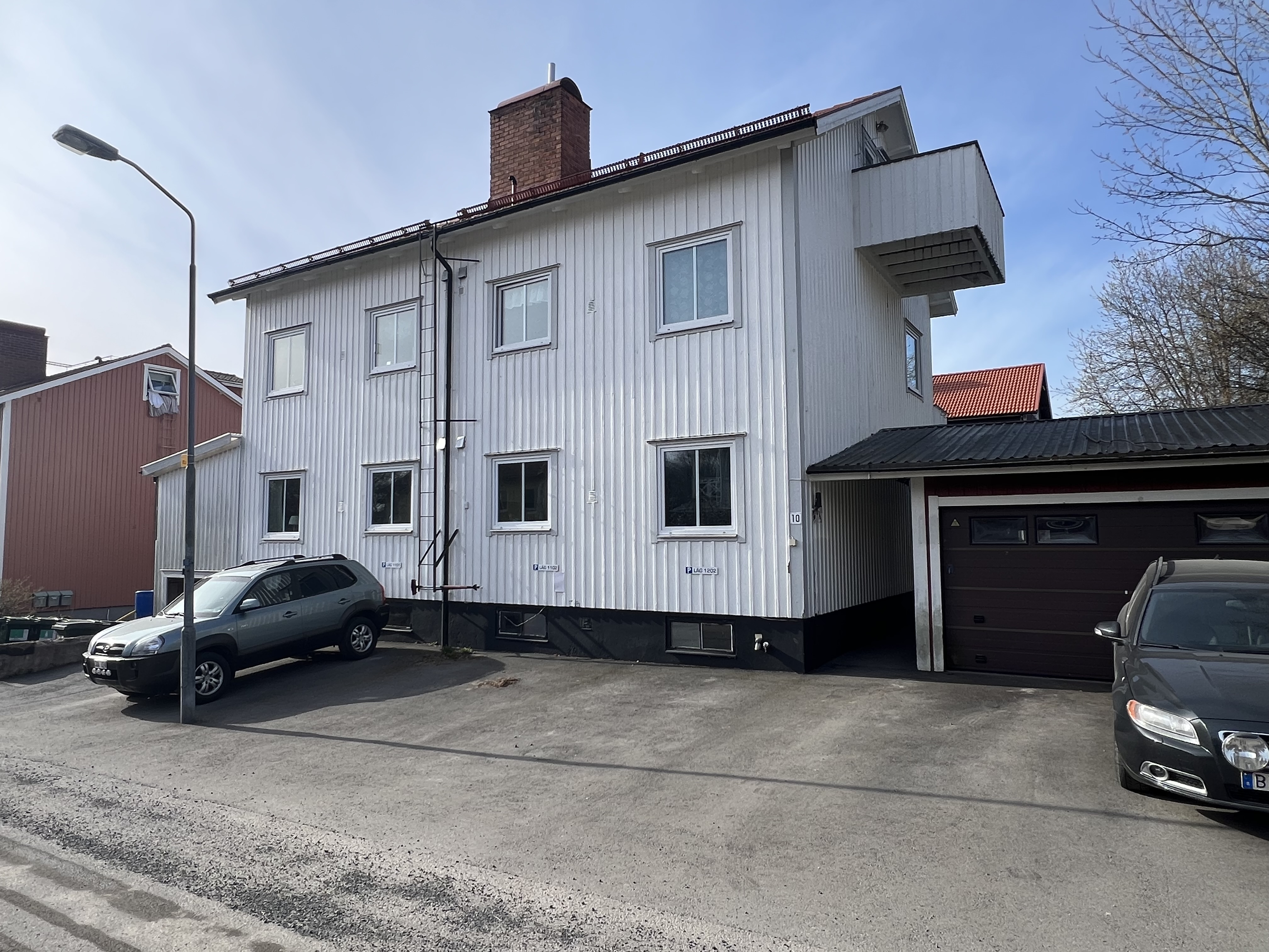 Birkagatan 10 — bild 1