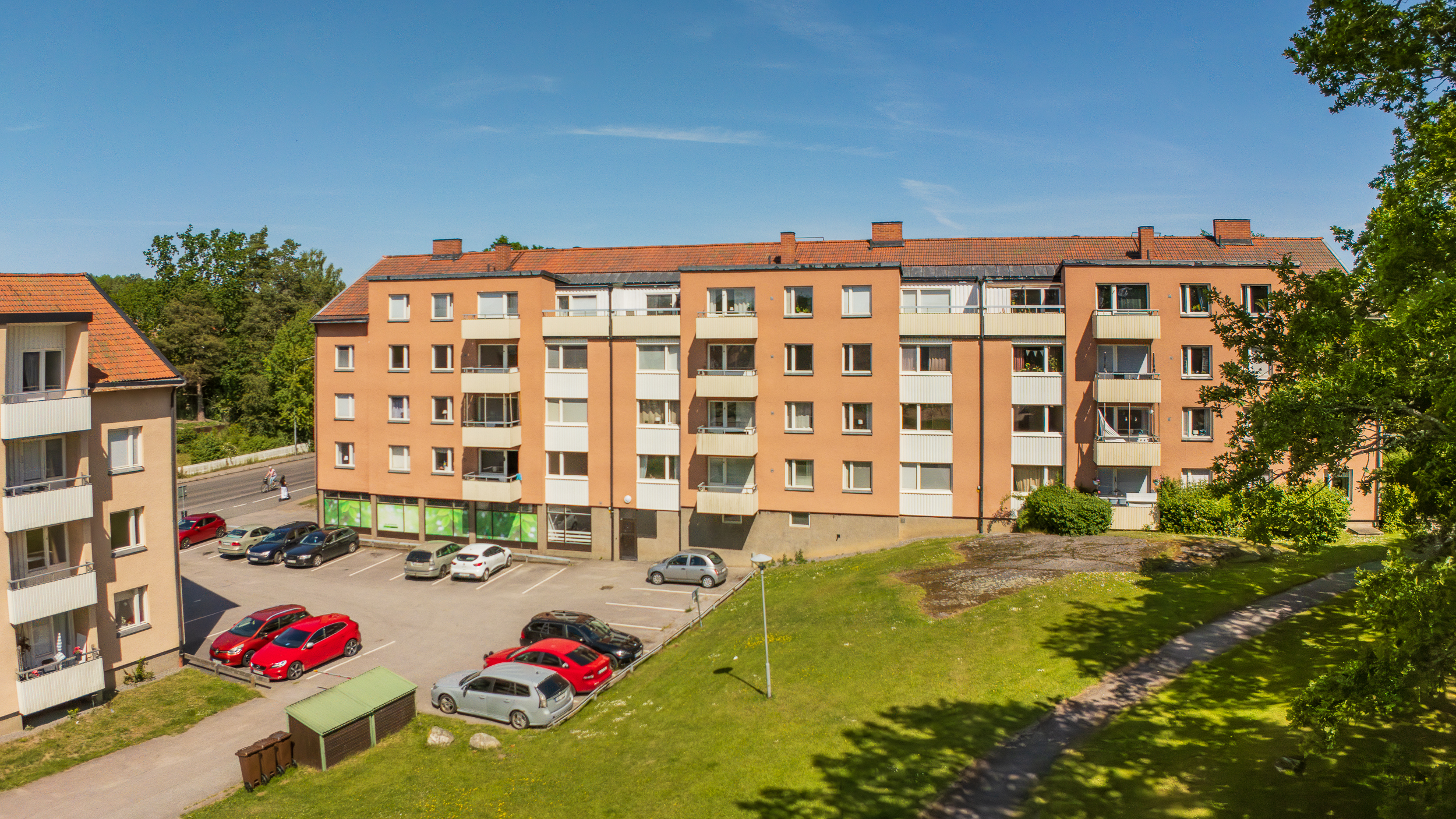 Ängsvägen 2 B — bild 5