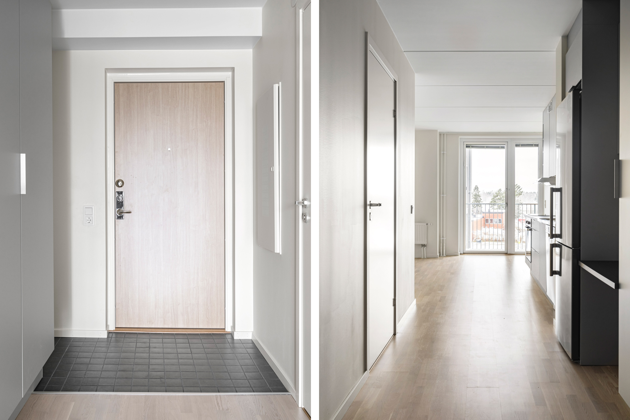 1 rum och kök, Tyresö — 9 724 kr/mån — bild 4