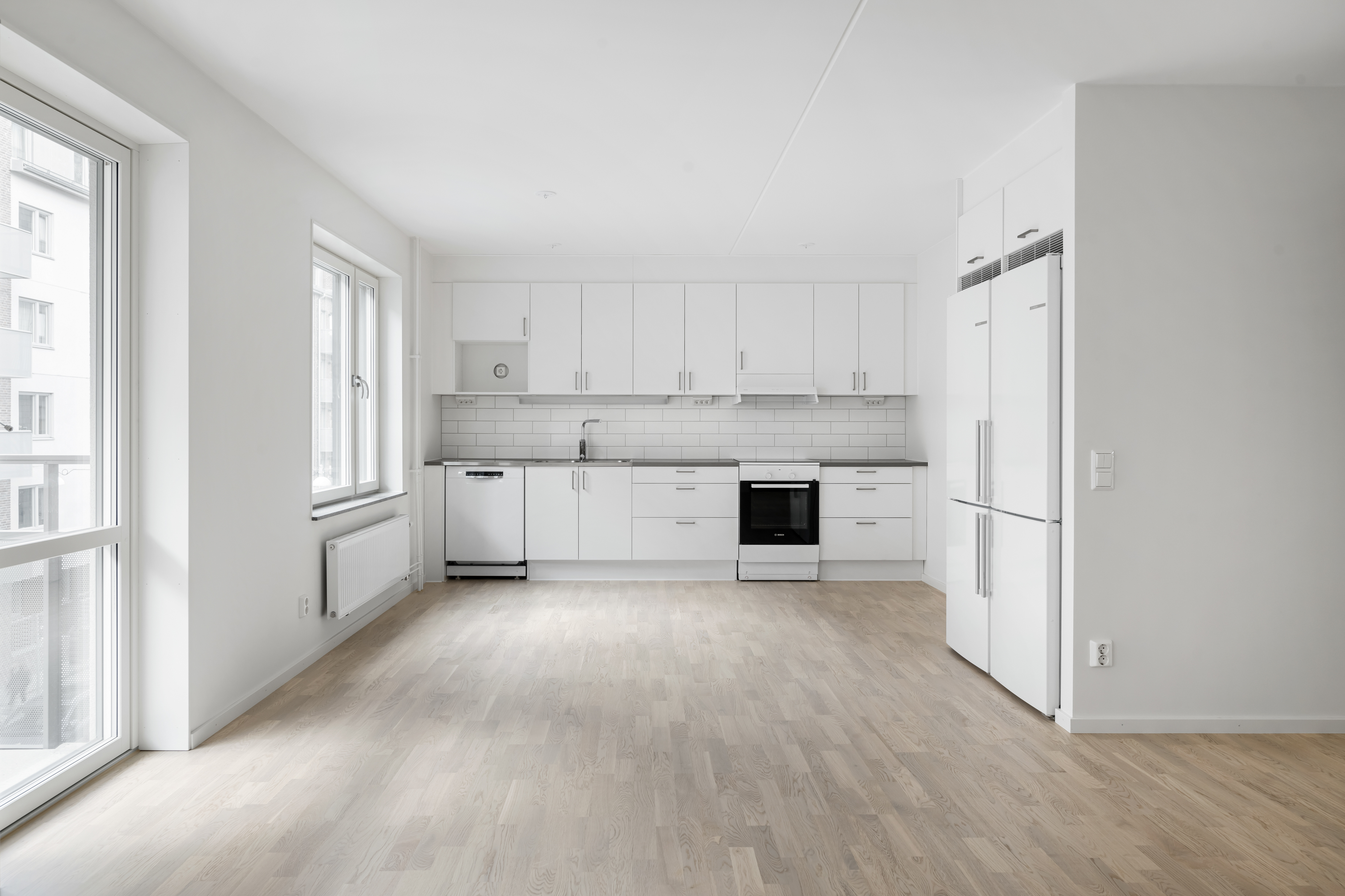 4 rum och kök, Stockholm — 21 023 kr/mån — bild 2