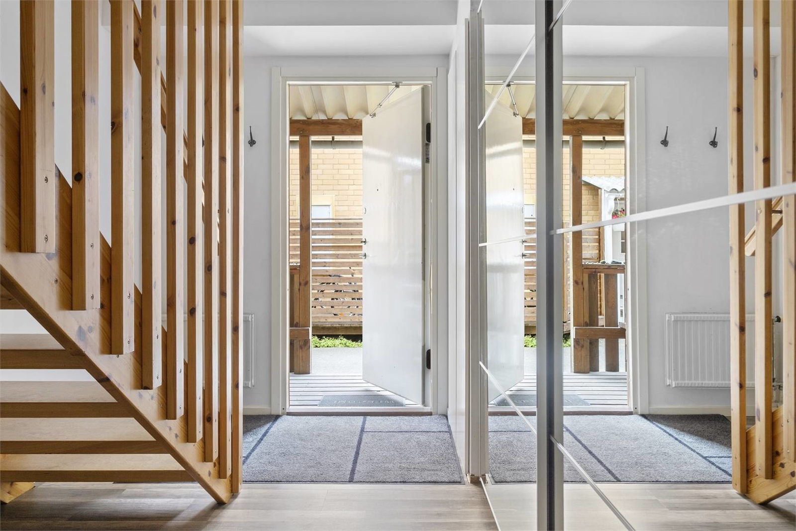 3 rum och kök, Botkyrka — 17 900 kr/mån — bild 3