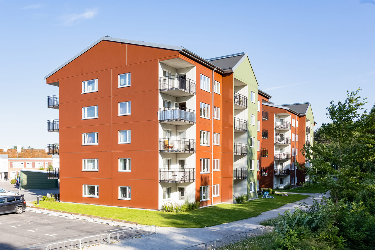 Visgatan 28 — bild 2
