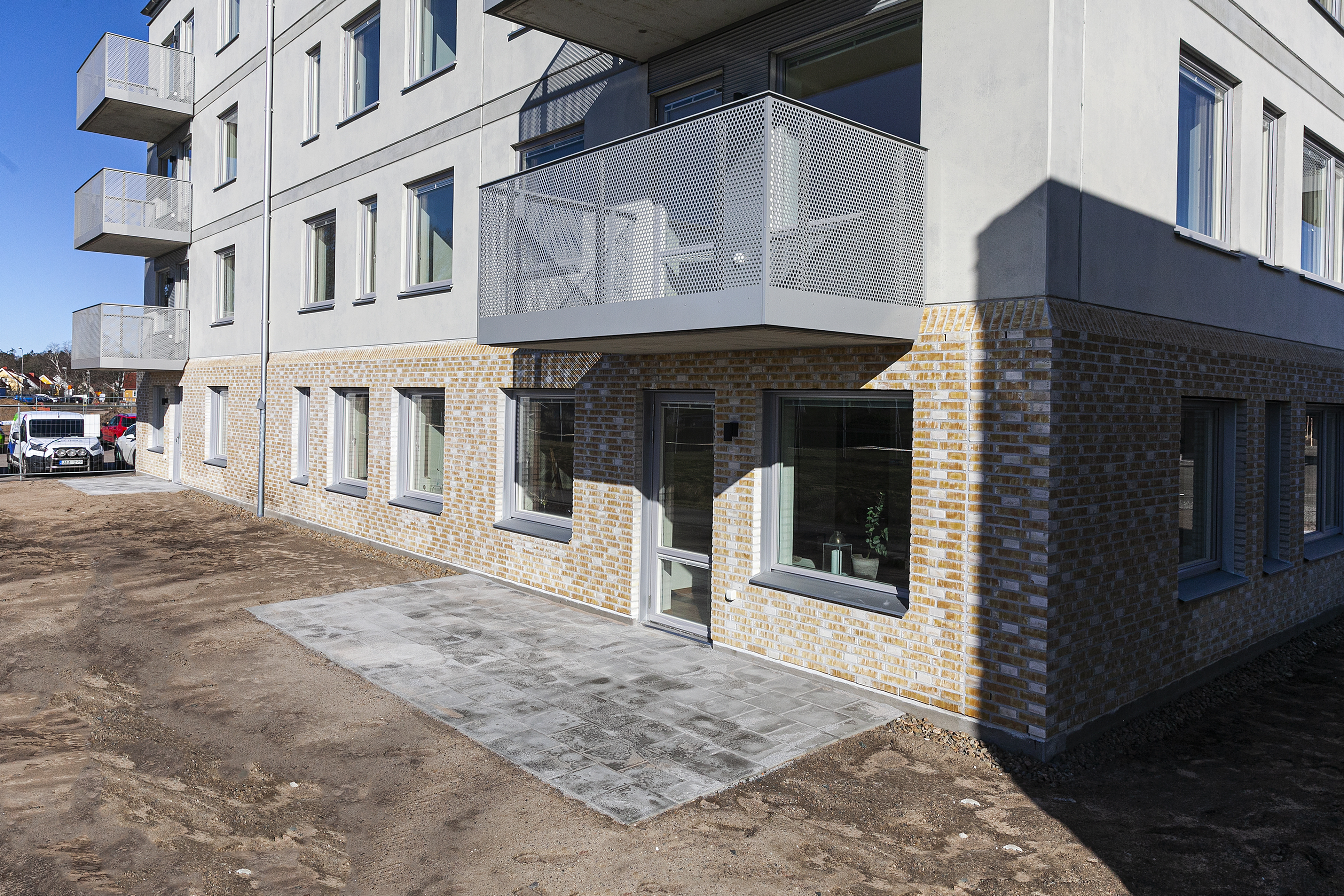 Trapetsgatan 10 — bild 2
