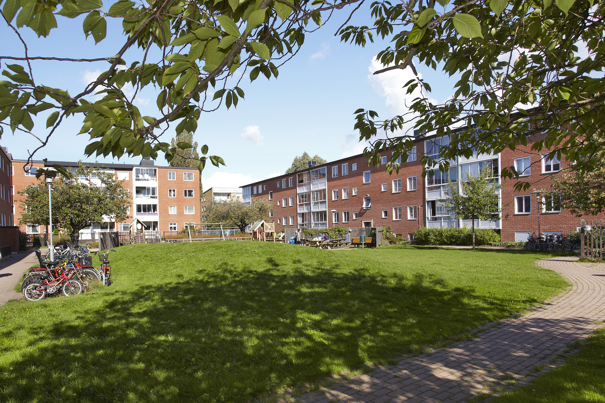 Professorsgatan 9B