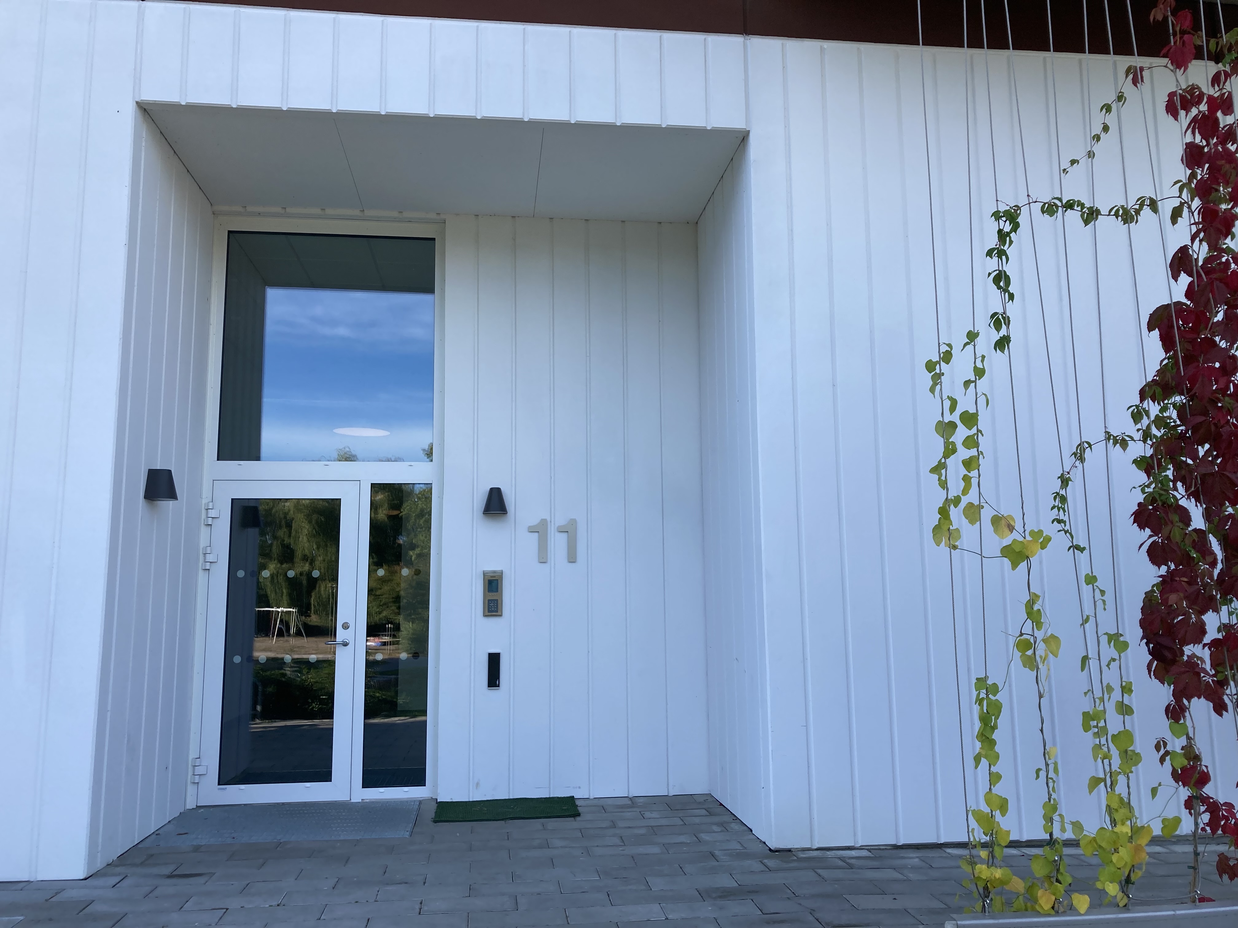 Einar Olssons gata 11 — bild 2