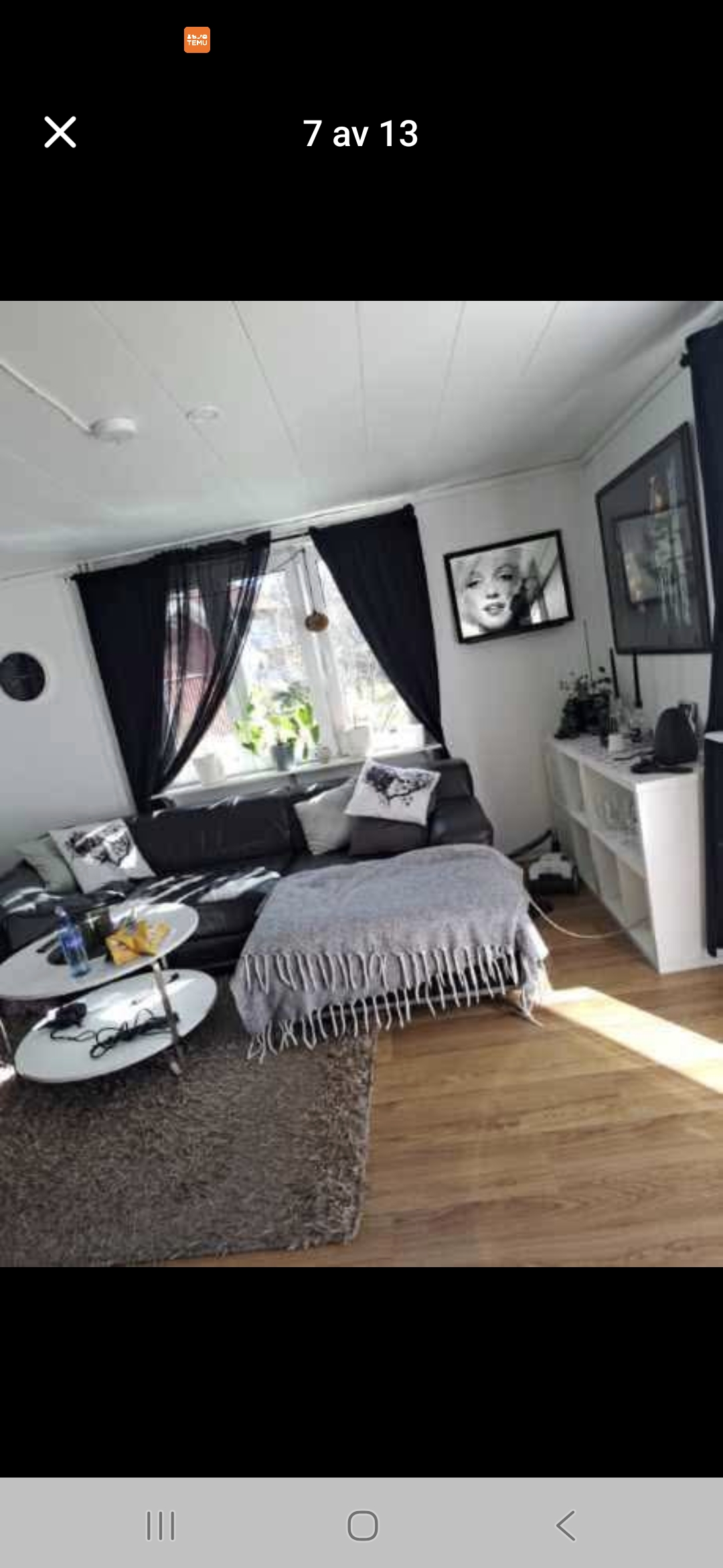 Bergsgatan 11 B — bild 2