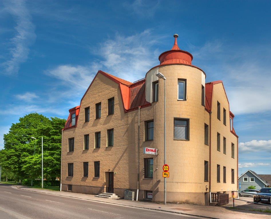 Järnvägsgatan 40 — bild 2