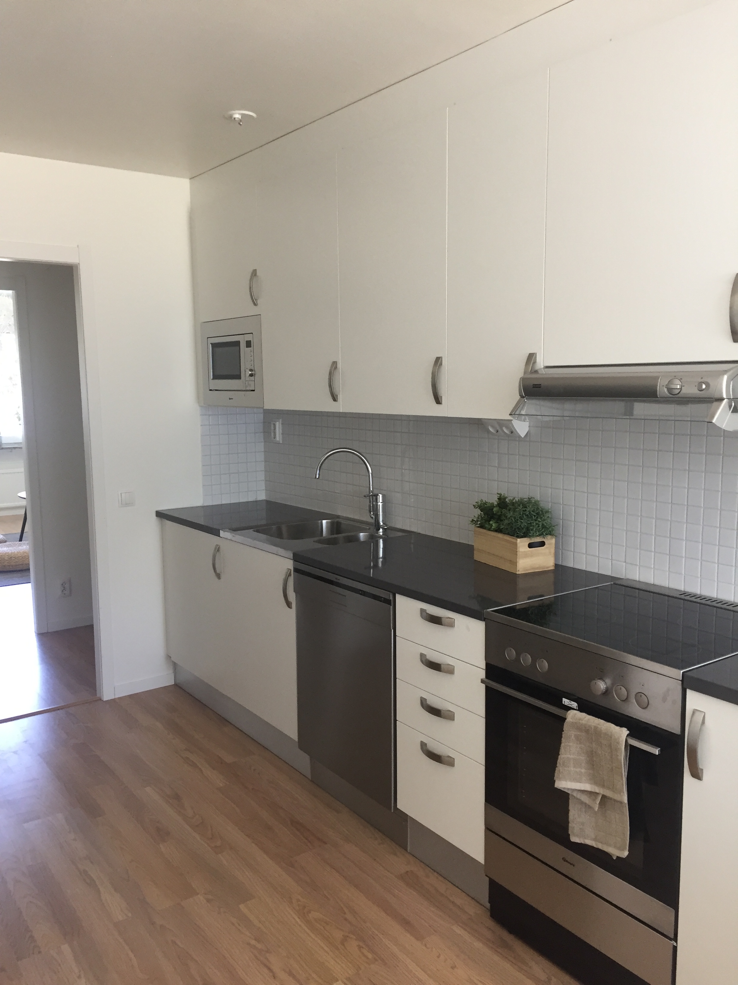 Stensikagatan 5B i Tidaholm