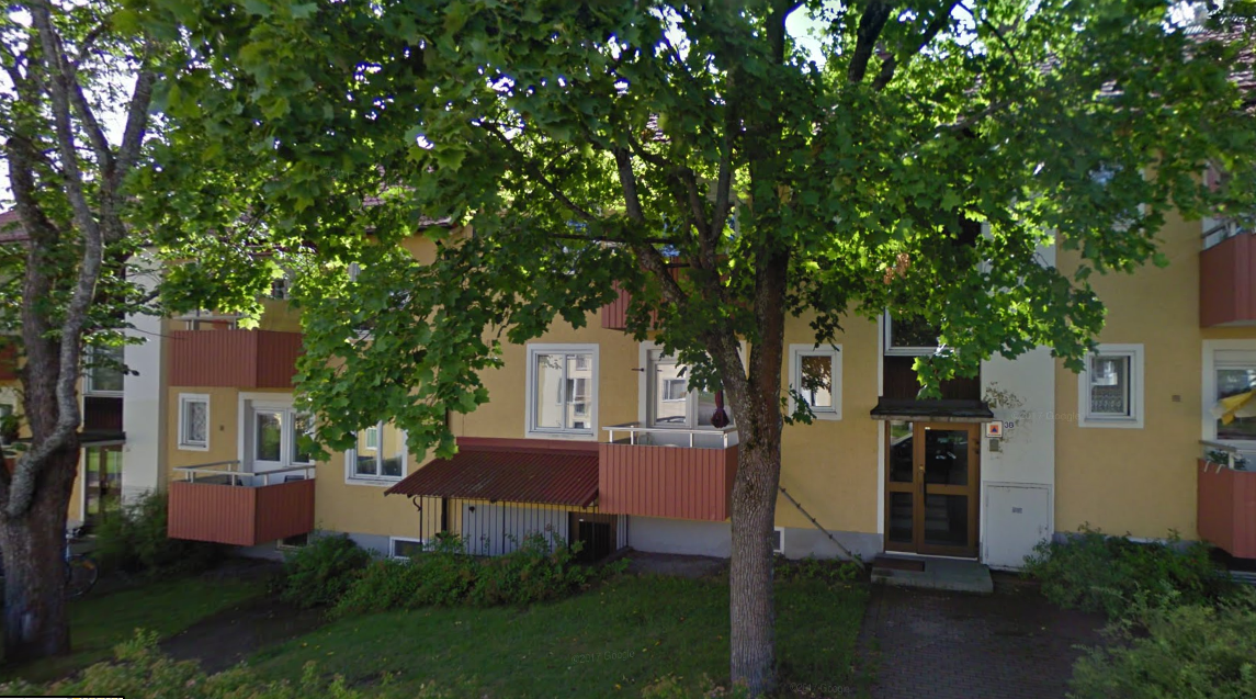 Ledig hyresrätt på Bruksgatan 3 A, Falun HomeQ