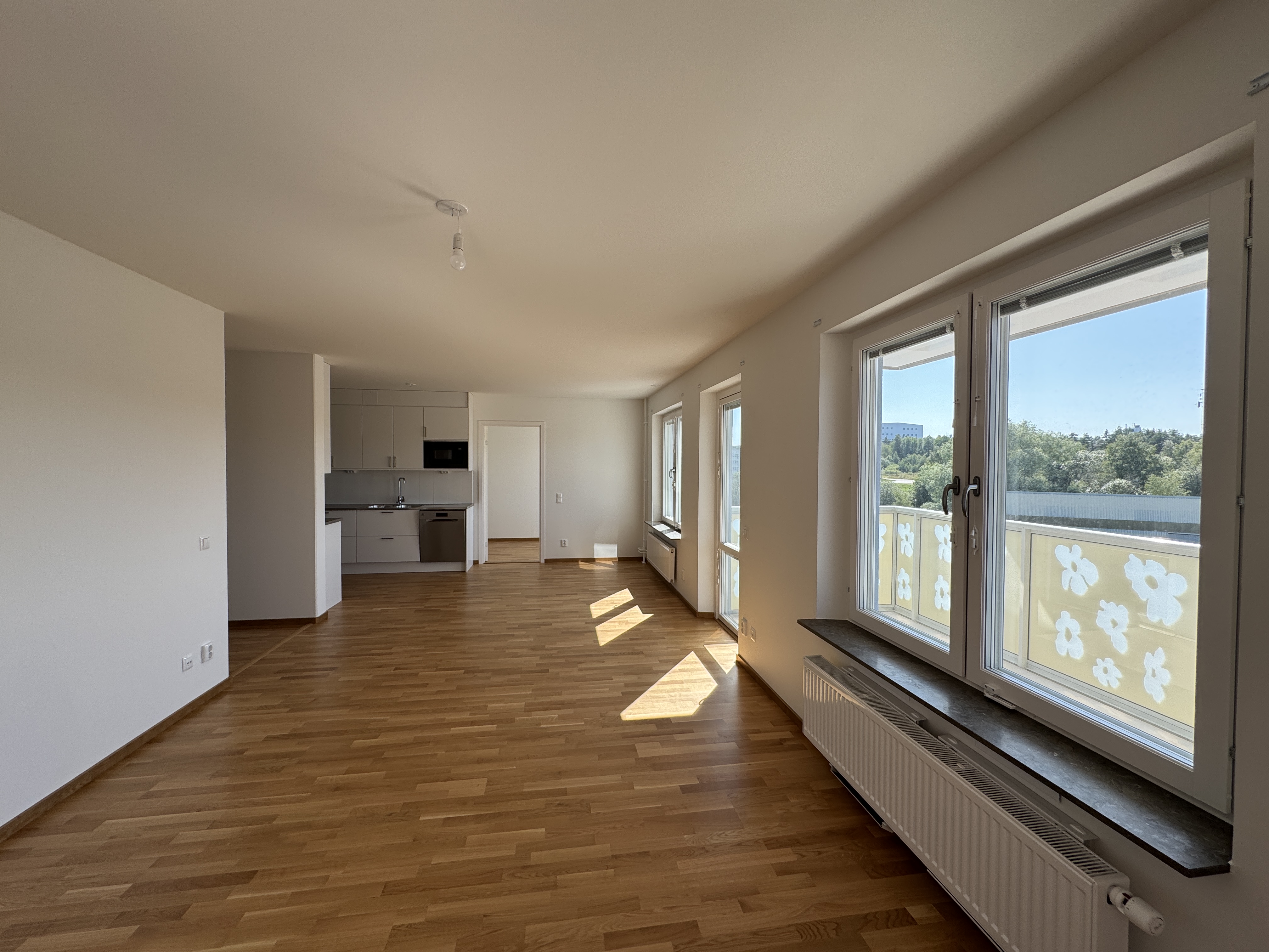 4 rum och kök, Järfälla — 21 819 kr/mån — bild 3