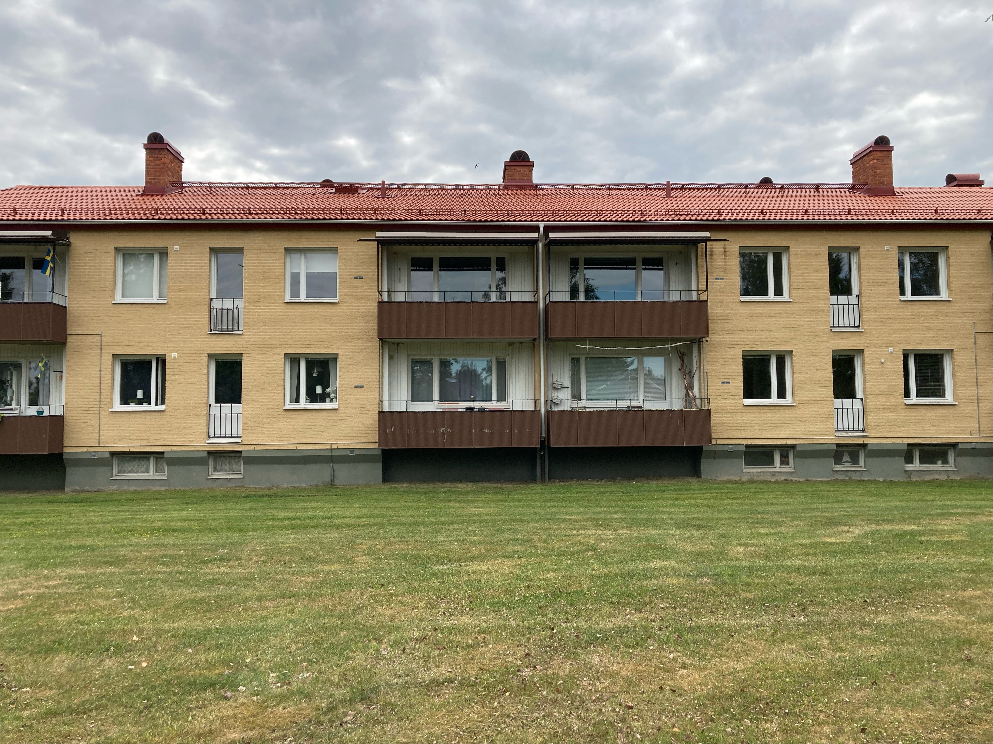 Hyttgränd 4 A — bild 2