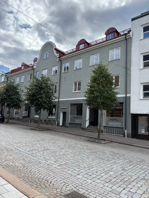 Storgatan 29A — bild 3 av 5