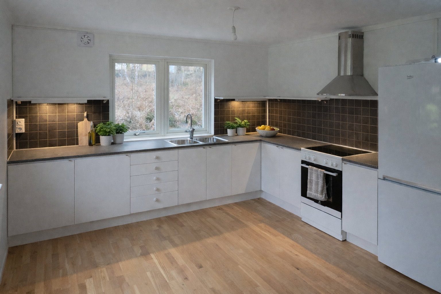 Fasanstigen 6A — bild 2