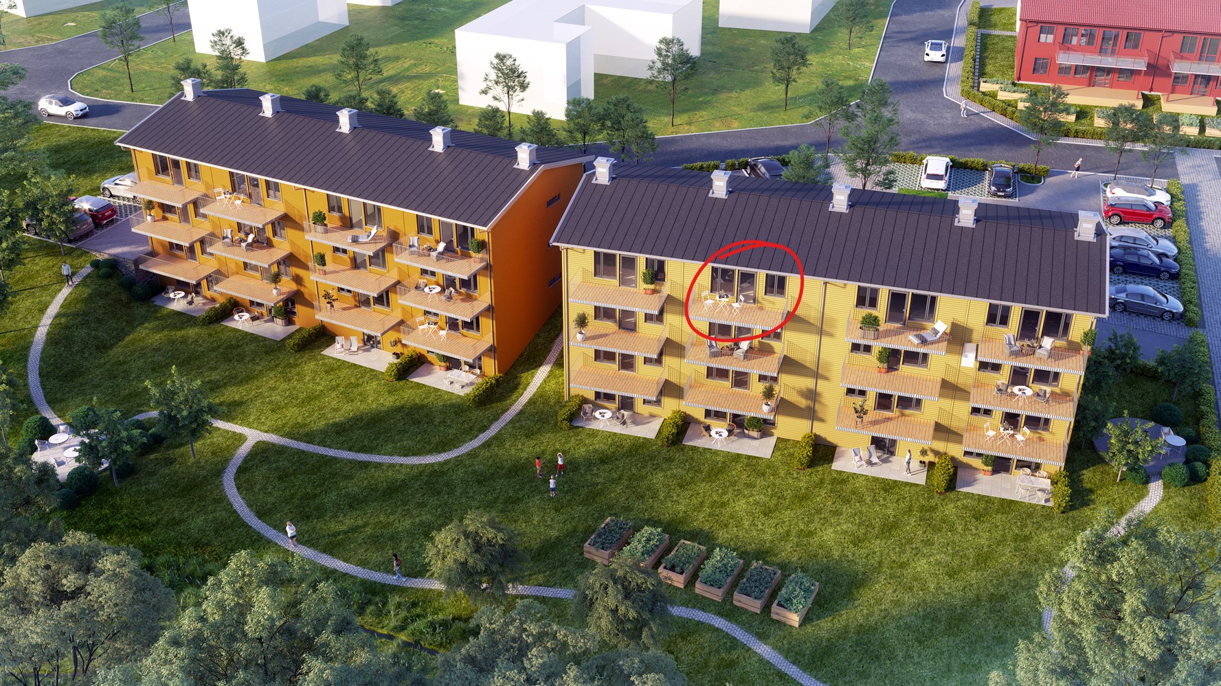 Traversvägen 27 C – bild 3