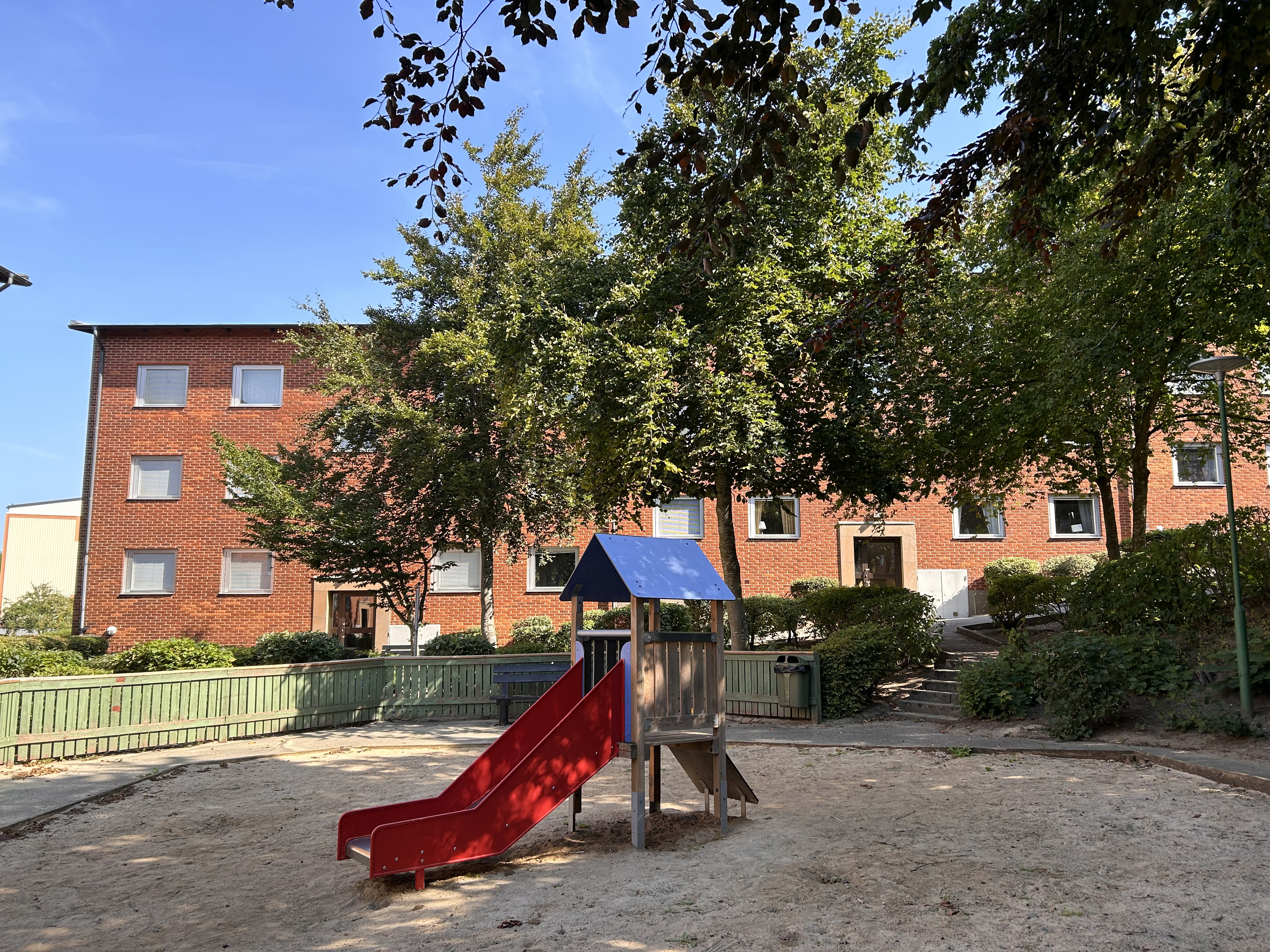 Landstingsgatan 2C — bild 1