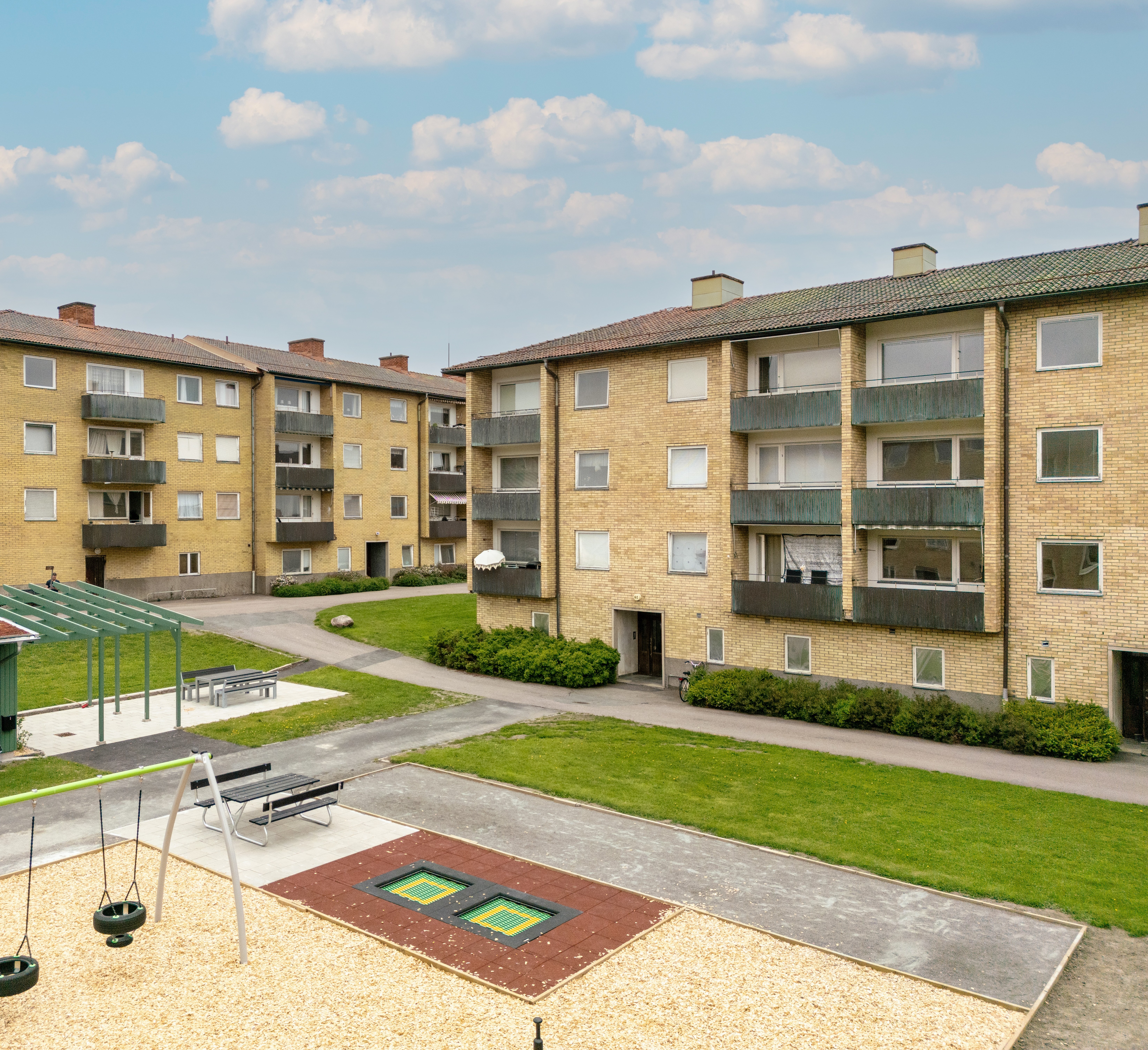 Drottninggatan 6D — bild 2