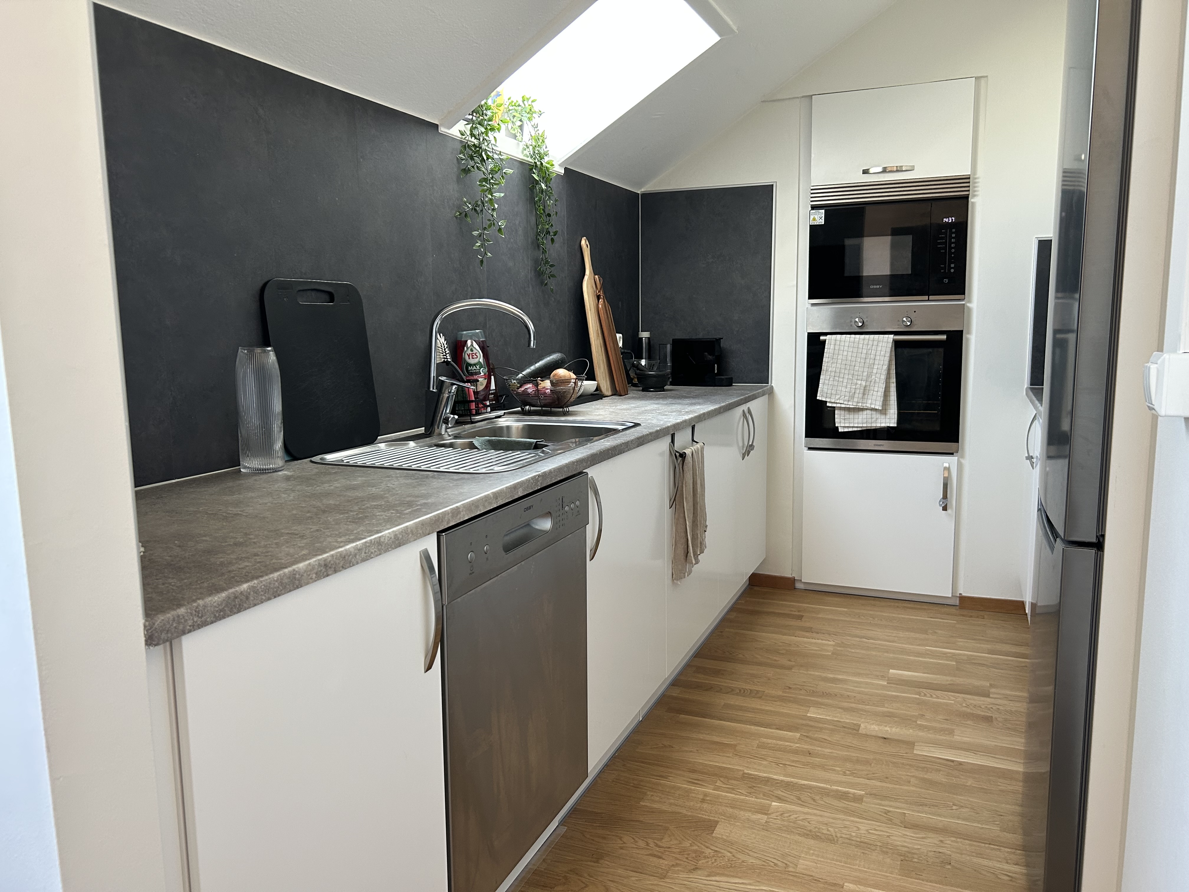 Ödmanssonsgatan 34A – bild 4