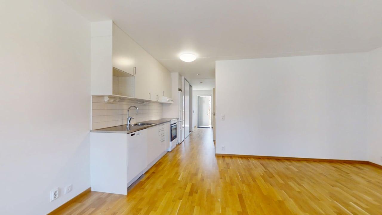 Maria stationsgata 41 — bild 2