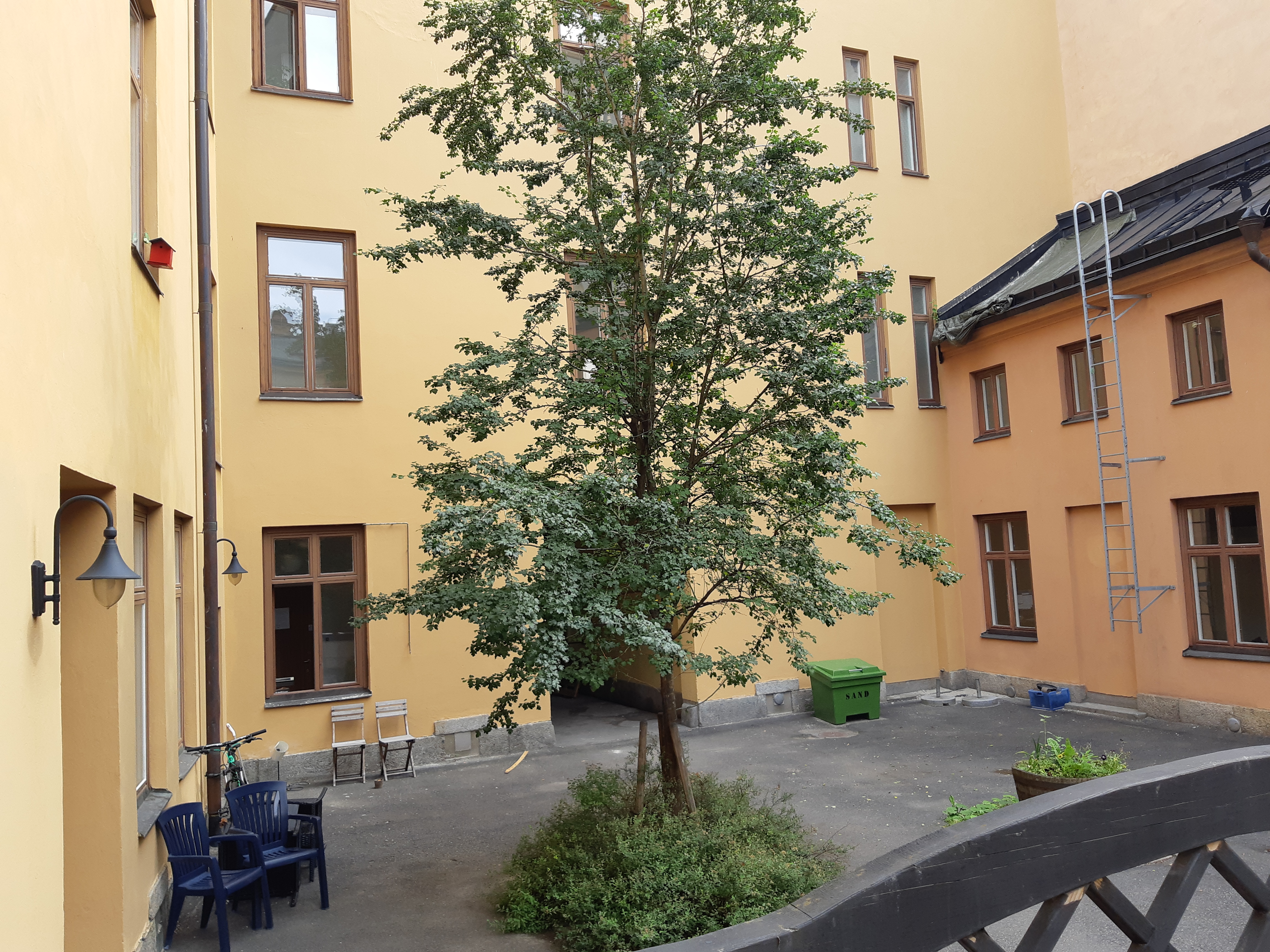 Tullgatan 2 — bild 2