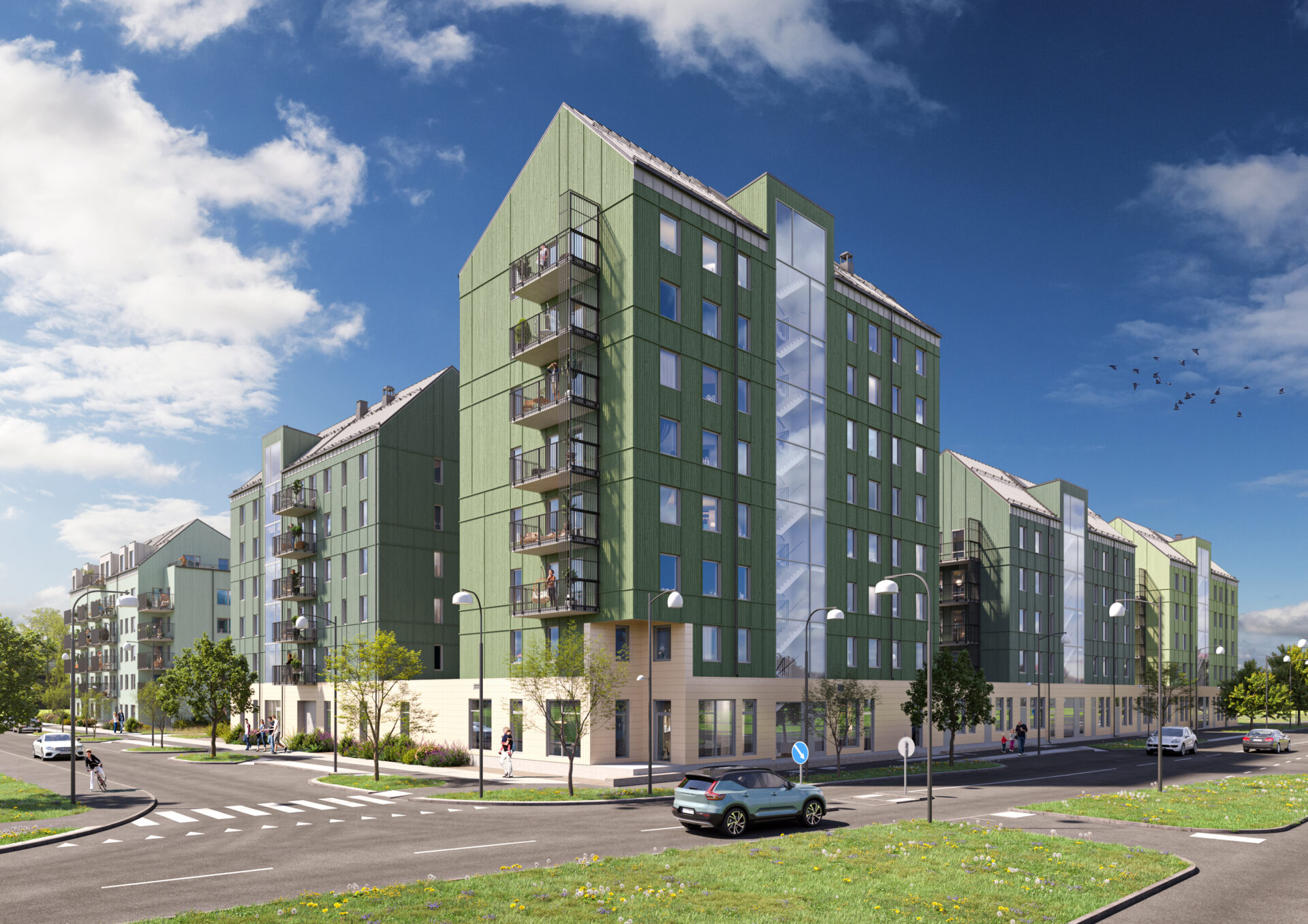 Sörbyängsvägen 33E — bild 2